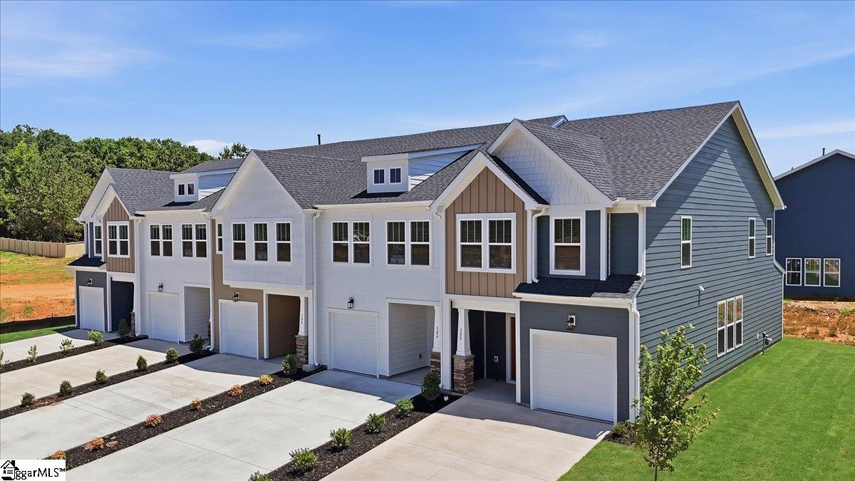 508 Round Rock Way Fountain Inn, SC 29644