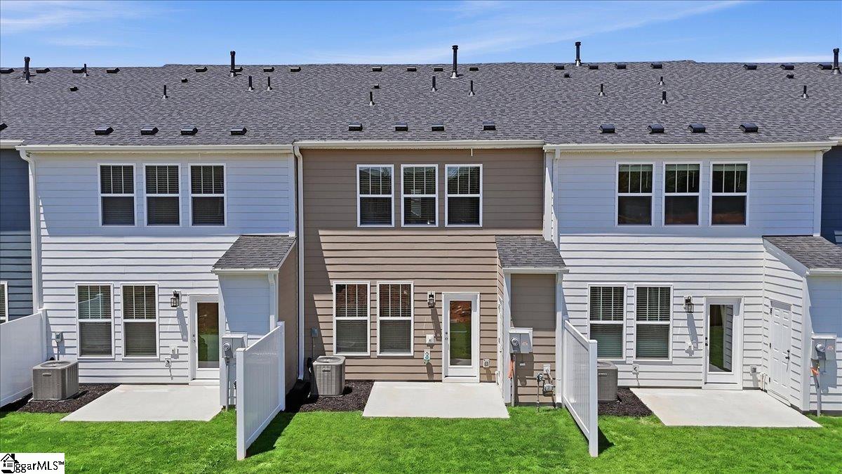 508 Round Rock Way Fountain Inn, SC 29644