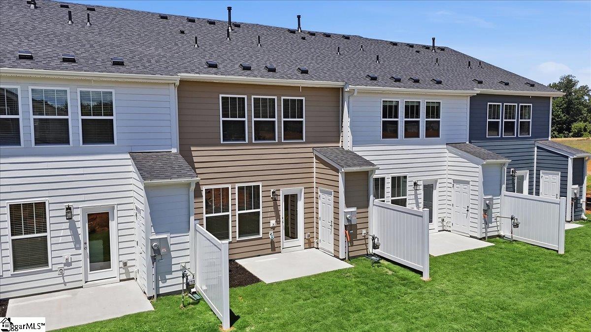 508 Round Rock Way Fountain Inn, SC 29644
