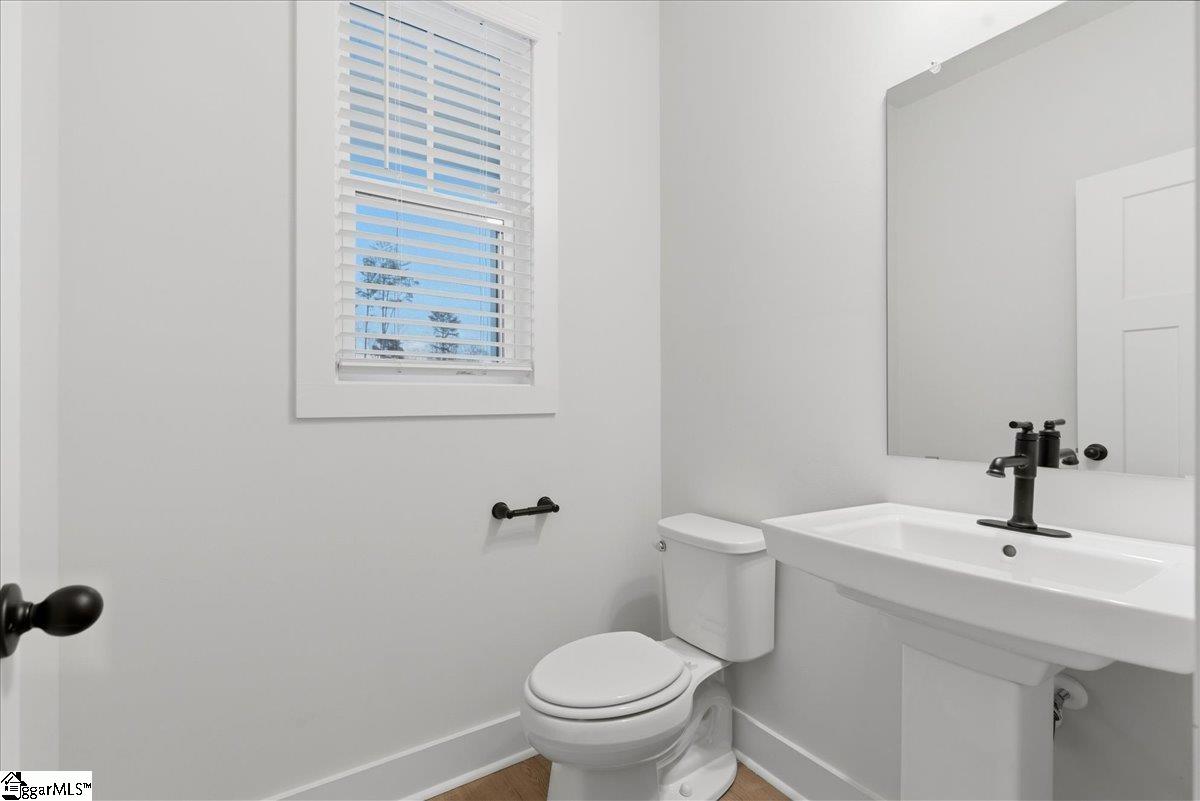 15 Thurlow Court Greenville, SC 29615