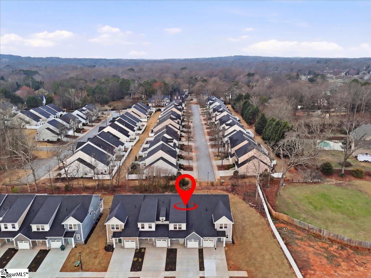 15 Thurlow Court Greenville, SC 29615