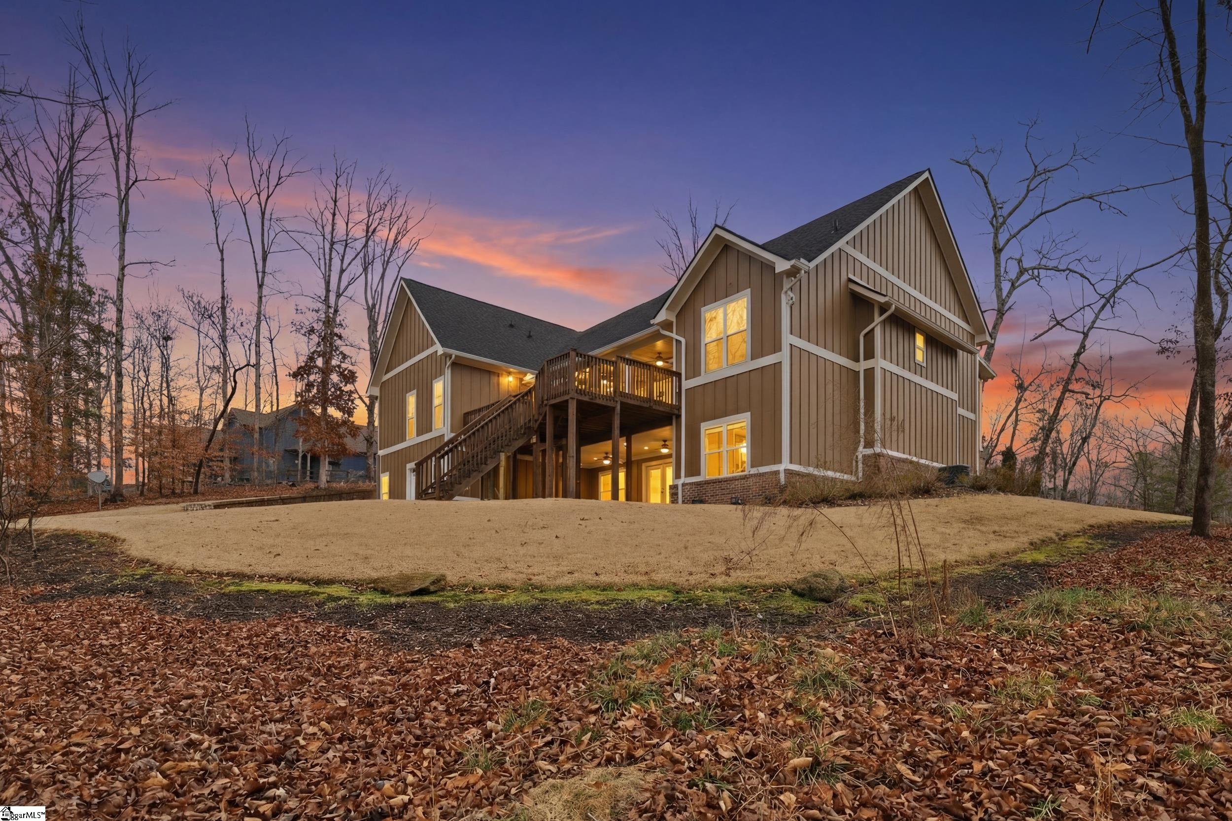 555 Riverstead Drive Marietta, SC 29661