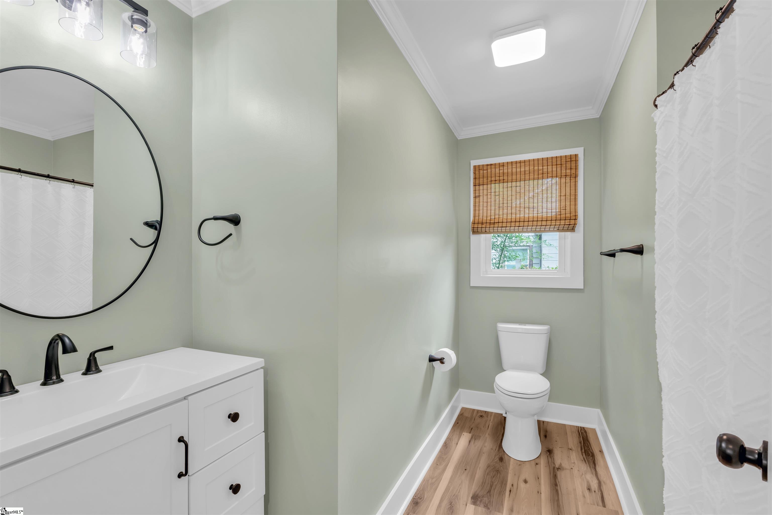 126 E Wilburn Avenue Greenville, SC 29611