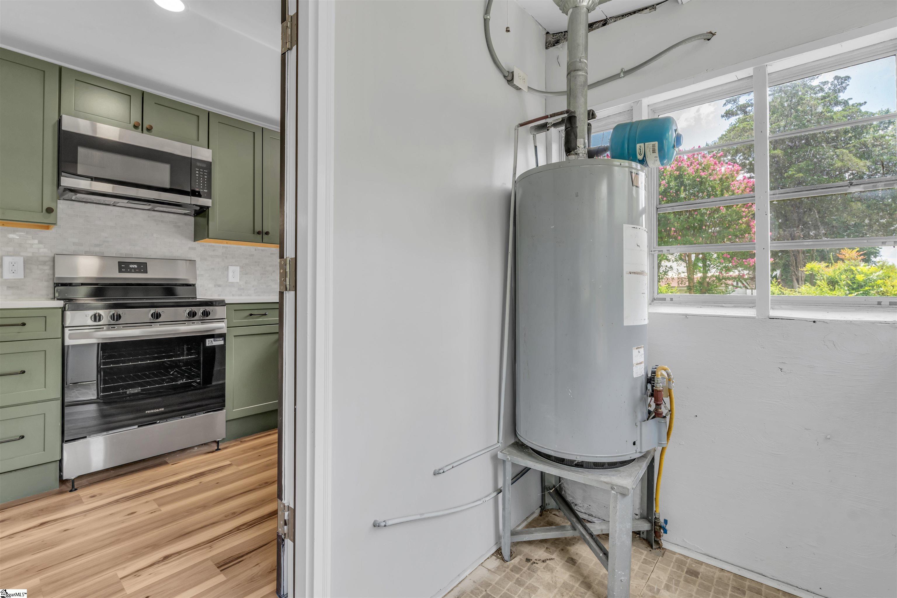 126 E Wilburn Avenue Greenville, SC 29611