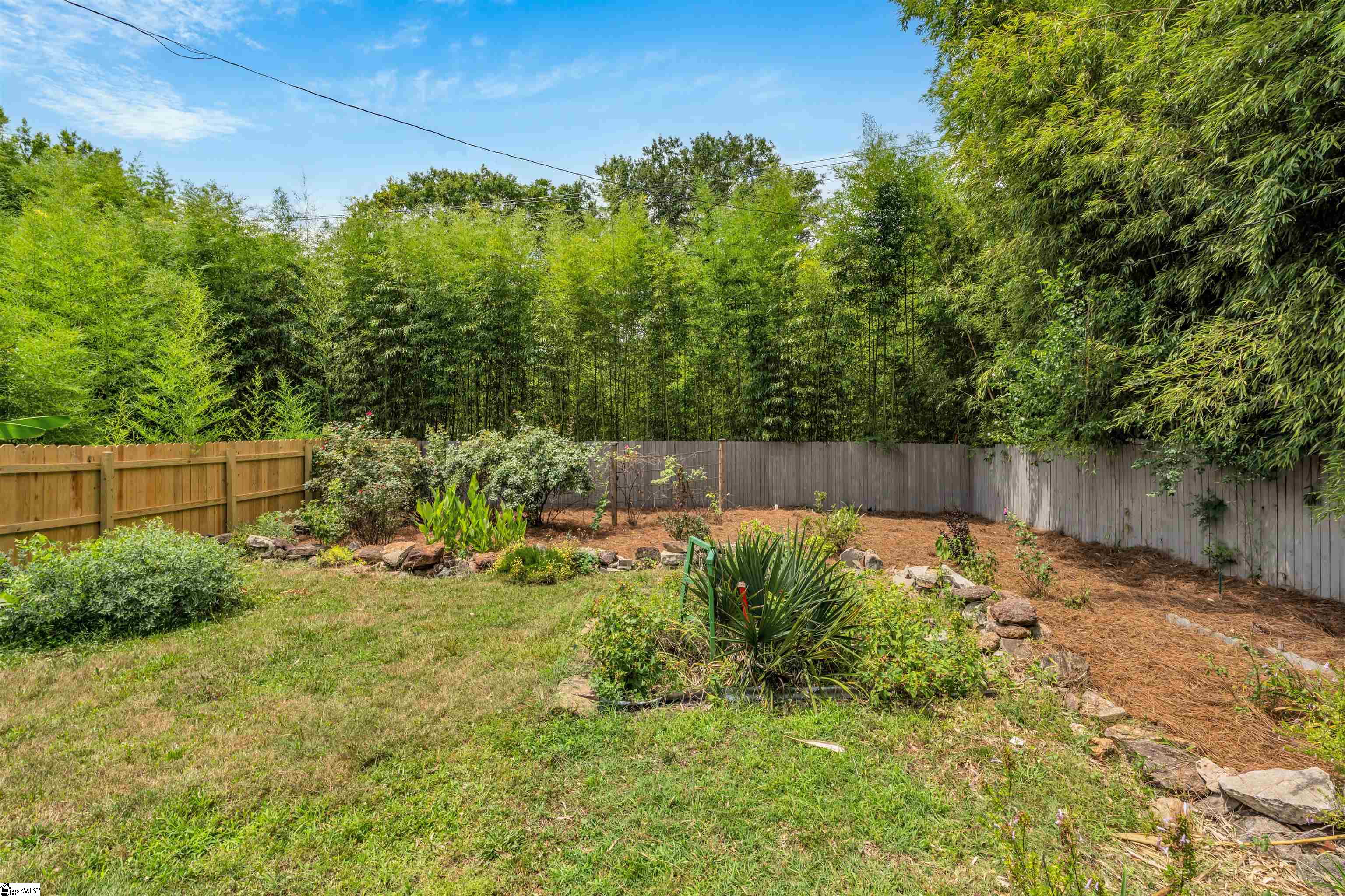 126 E Wilburn Avenue Greenville, SC 29611