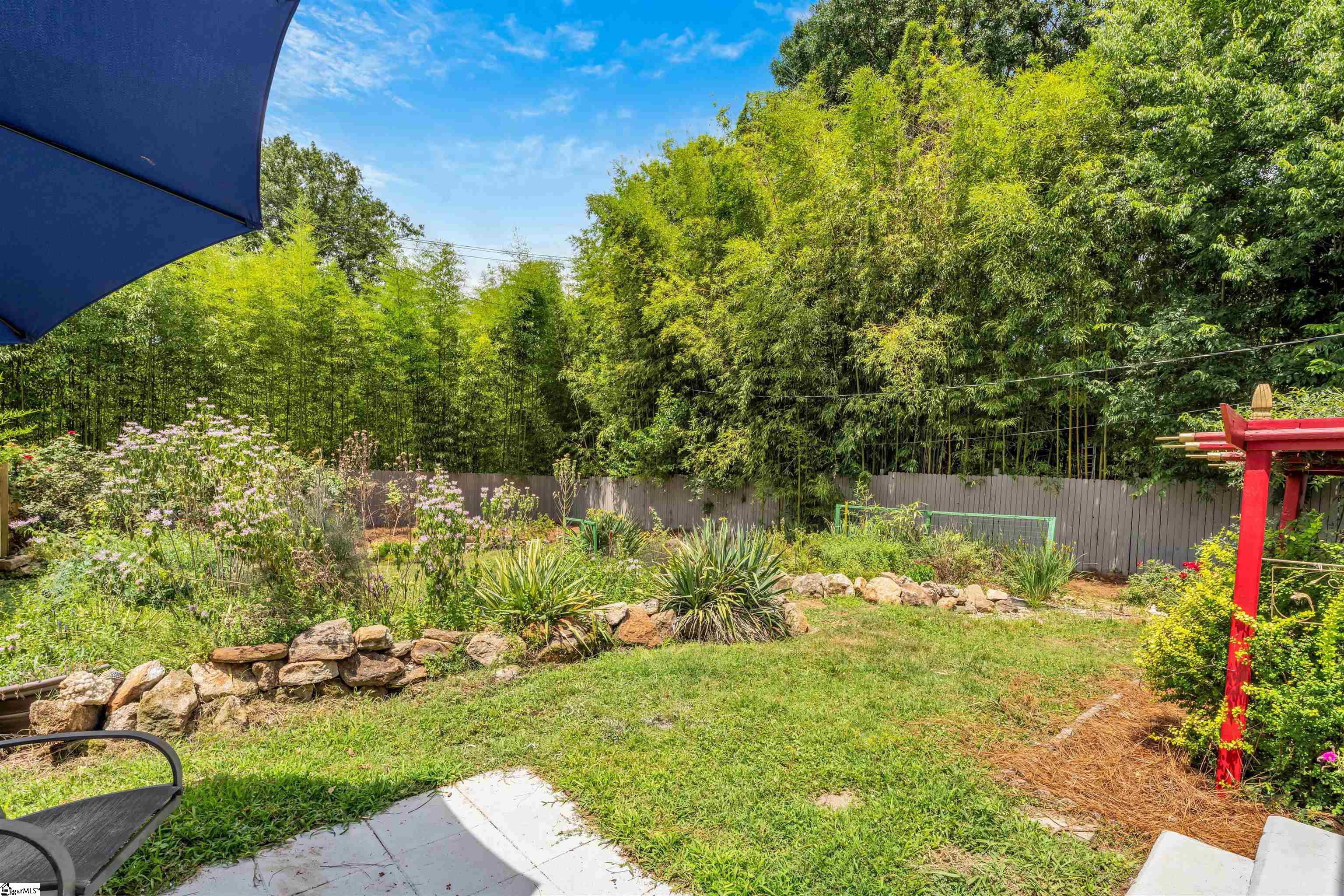 126 E Wilburn Avenue Greenville, SC 29611
