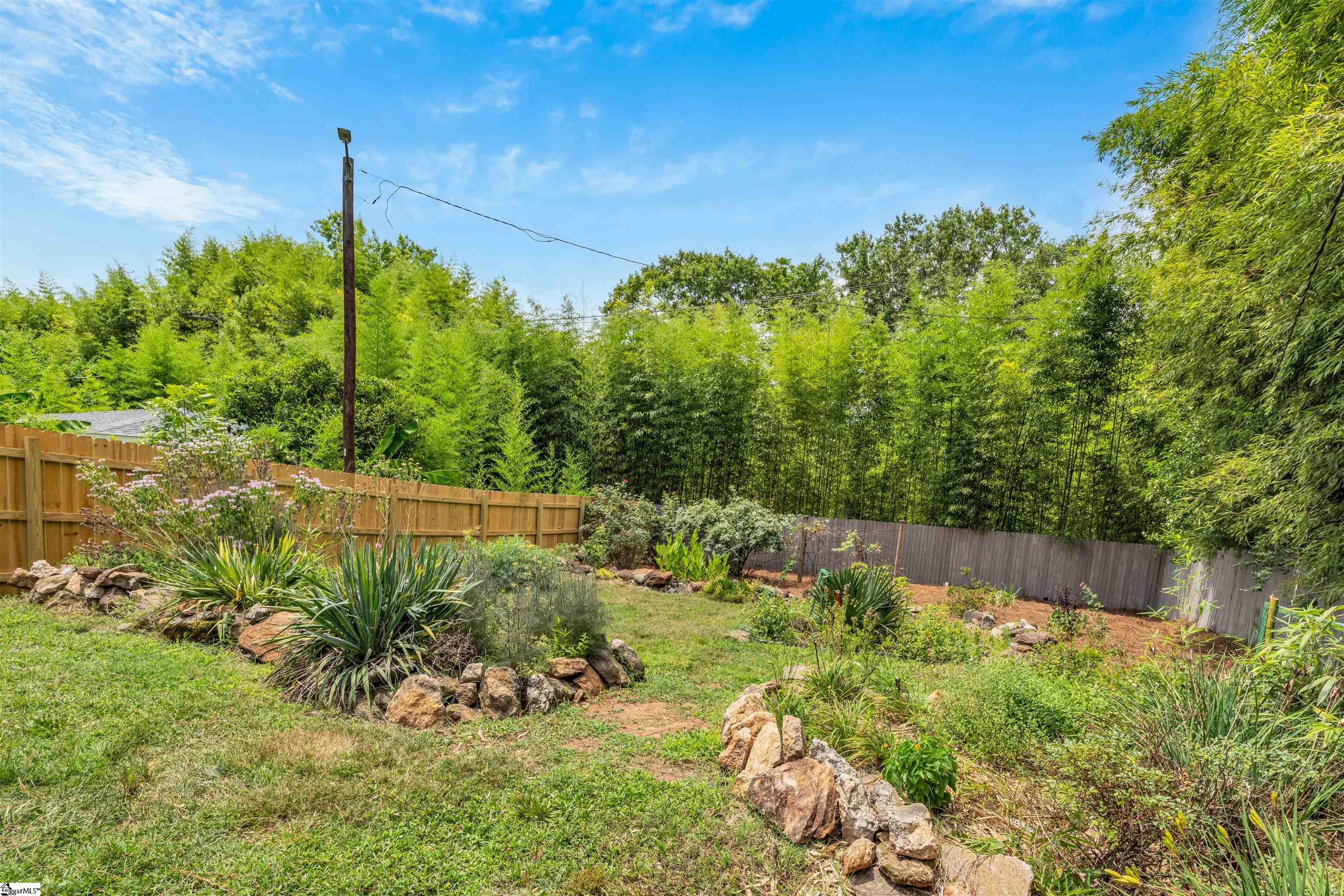 126 E Wilburn Avenue Greenville, SC 29611