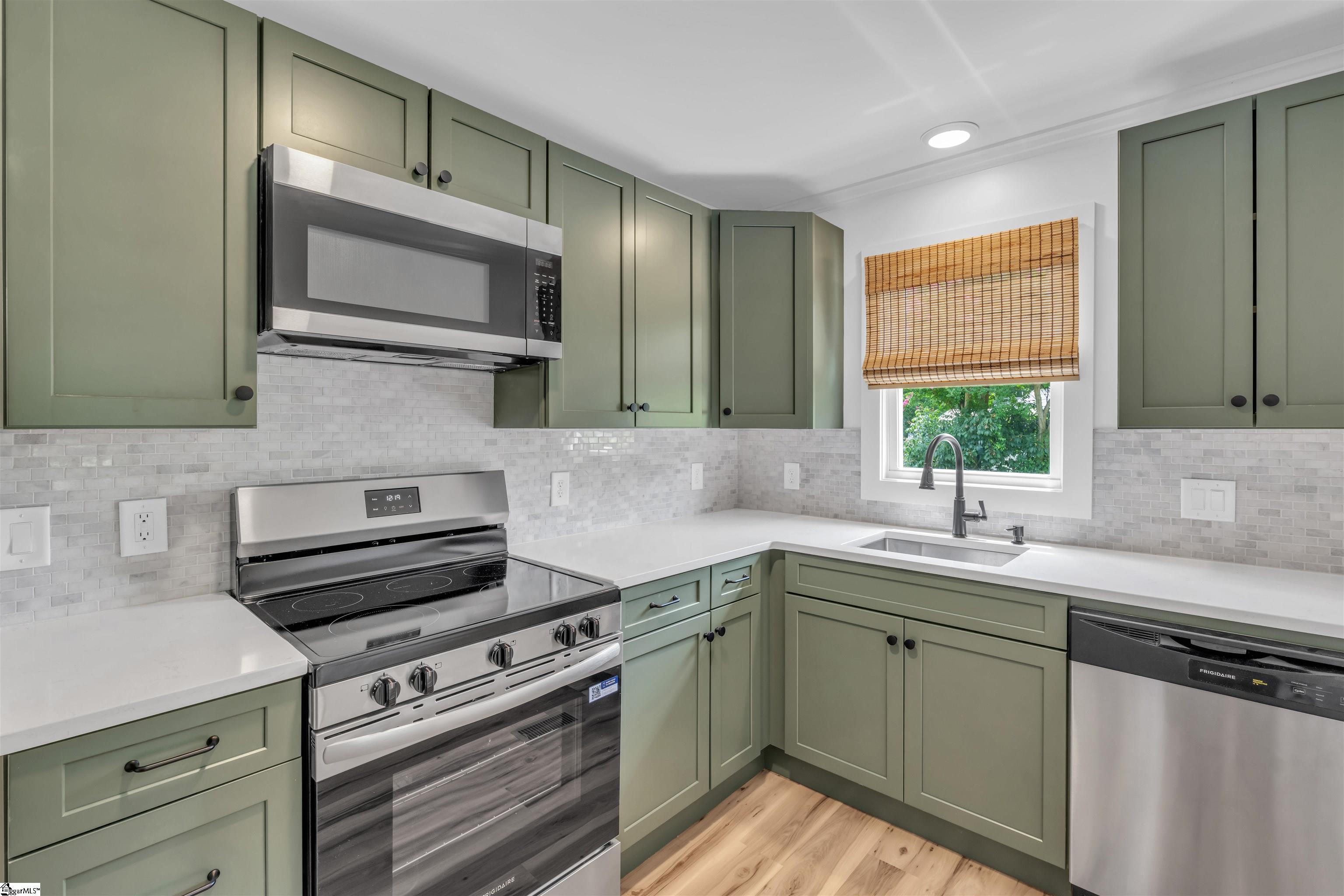 126 E Wilburn Avenue Greenville, SC 29611