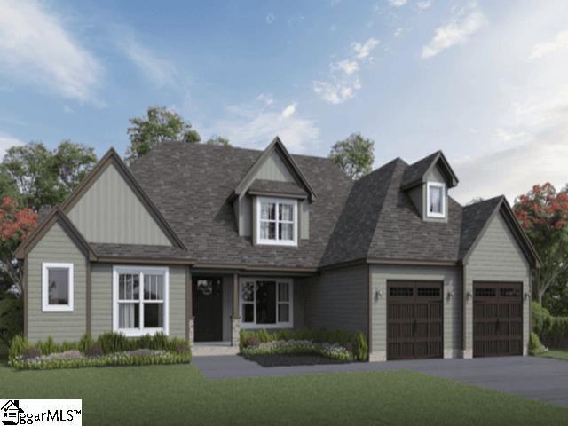 701 Forbury Way Woodruff, SC 29388