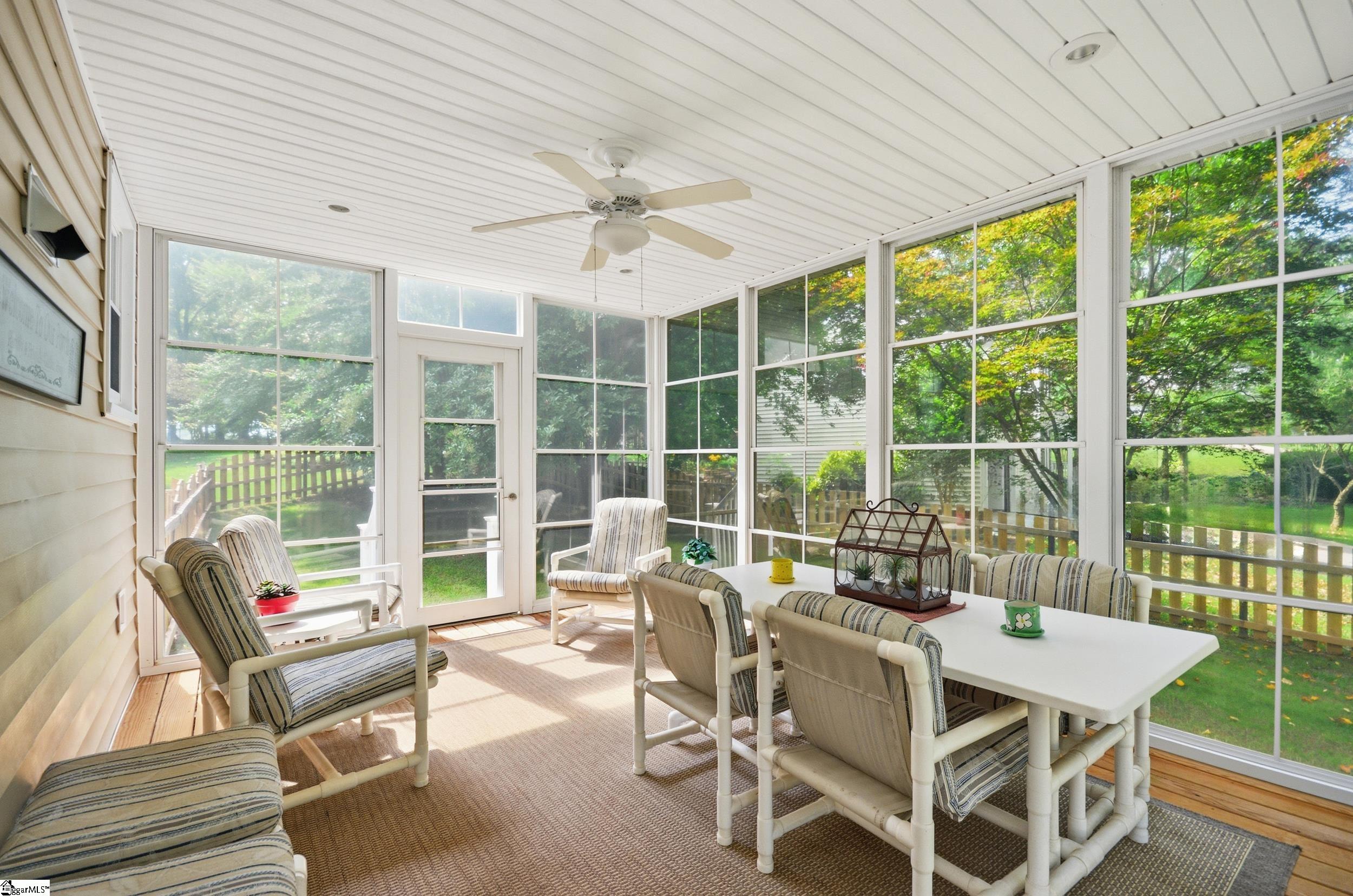 5 Wild Horse Creek Drive Simpsonville, SC 29680