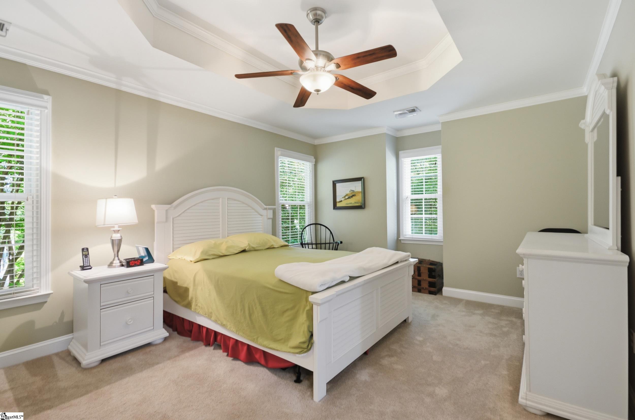 5 Wild Horse Creek Drive Simpsonville, SC 29680