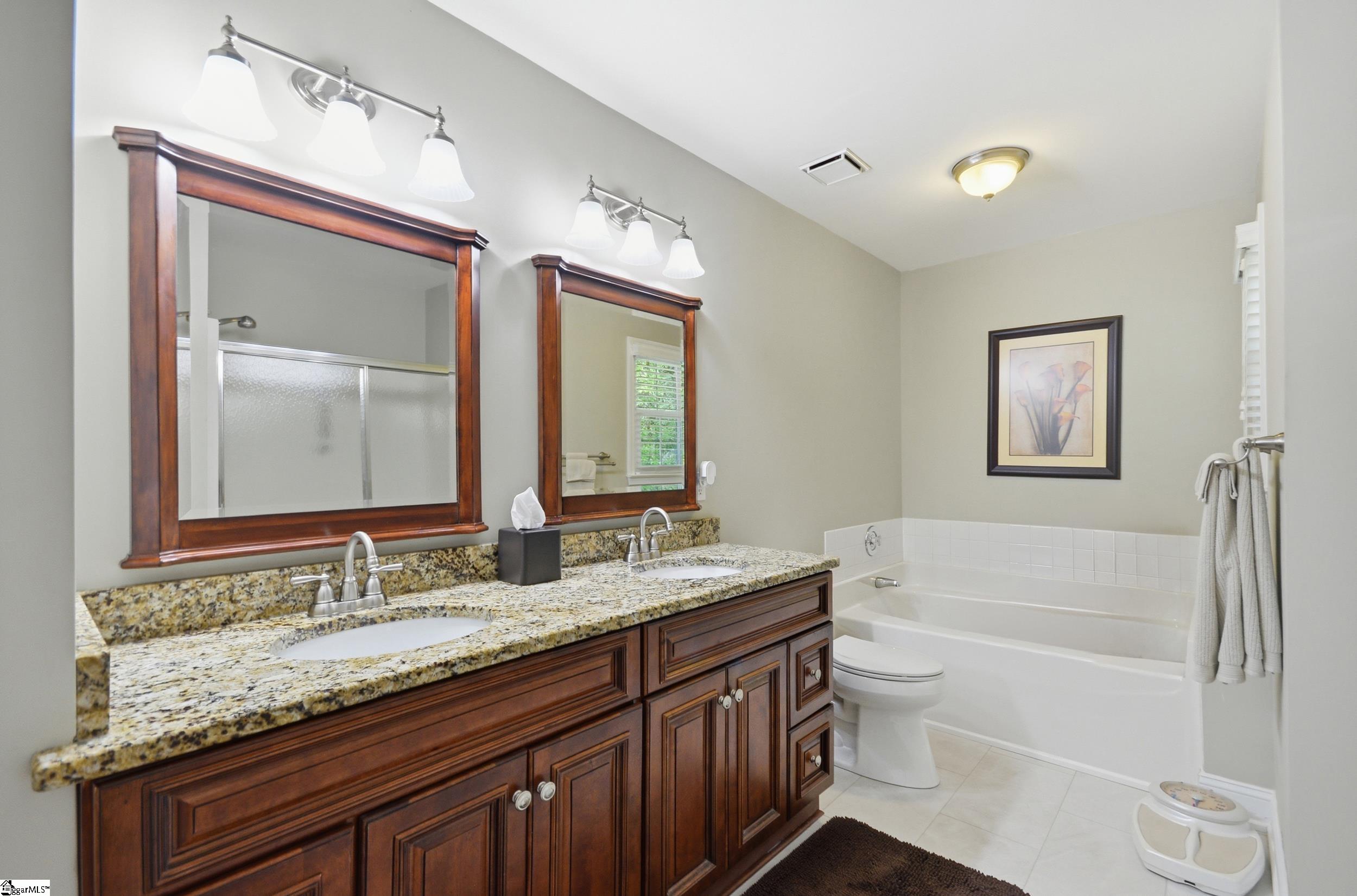 5 Wild Horse Creek Drive Simpsonville, SC 29680