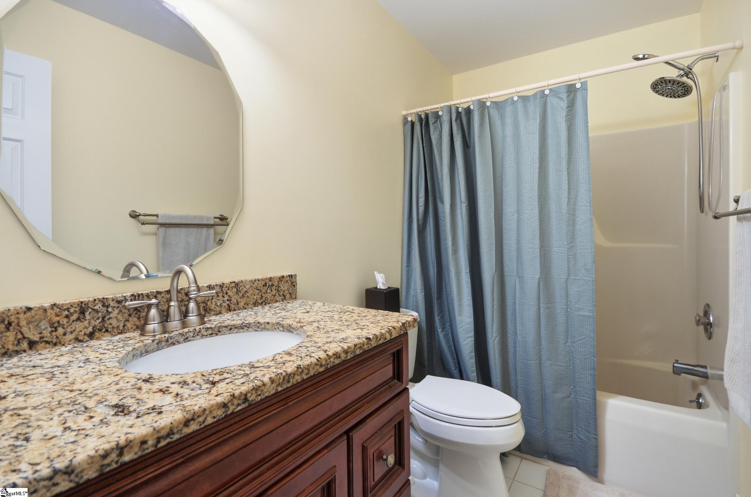 5 Wild Horse Creek Drive Simpsonville, SC 29680