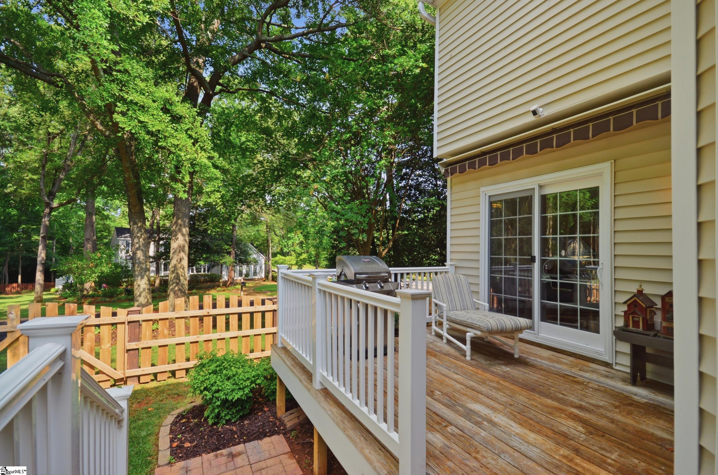 5 Wild Horse Creek Drive Simpsonville, SC 29680