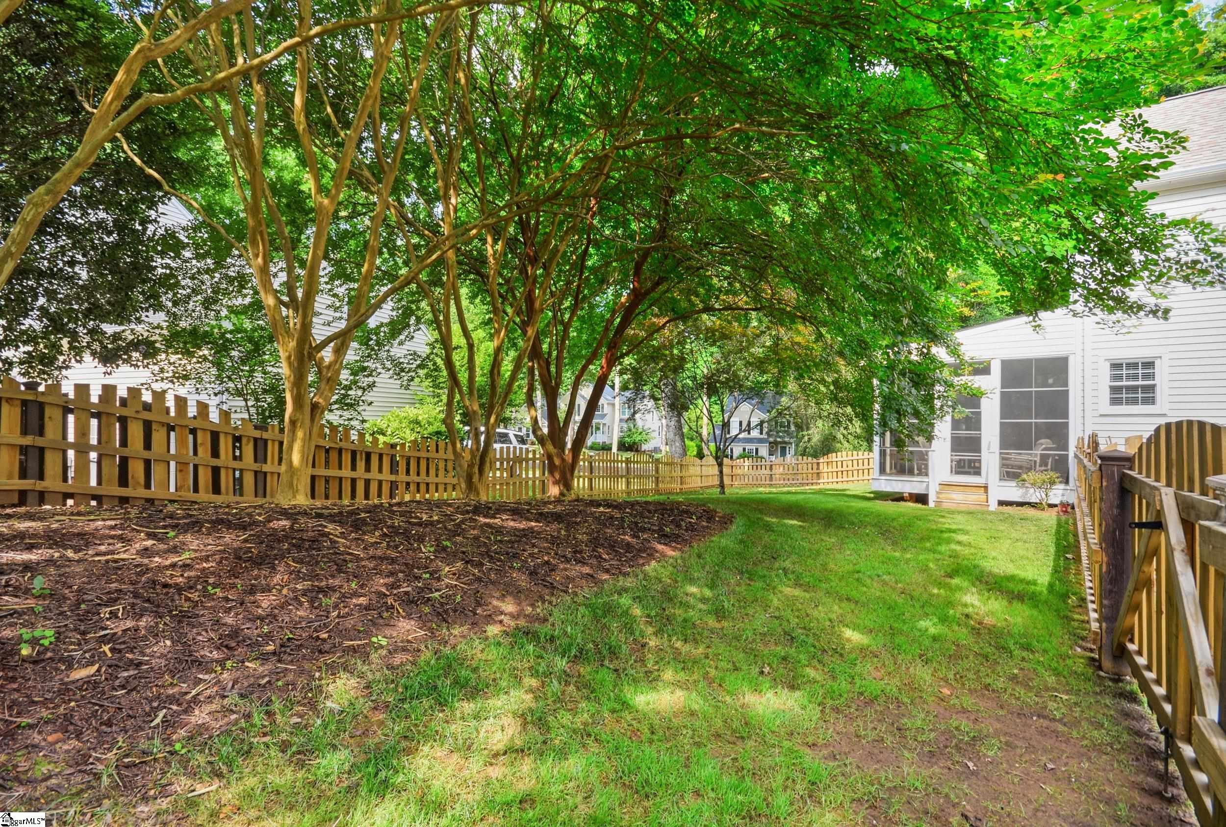 5 Wild Horse Creek Drive Simpsonville, SC 29680