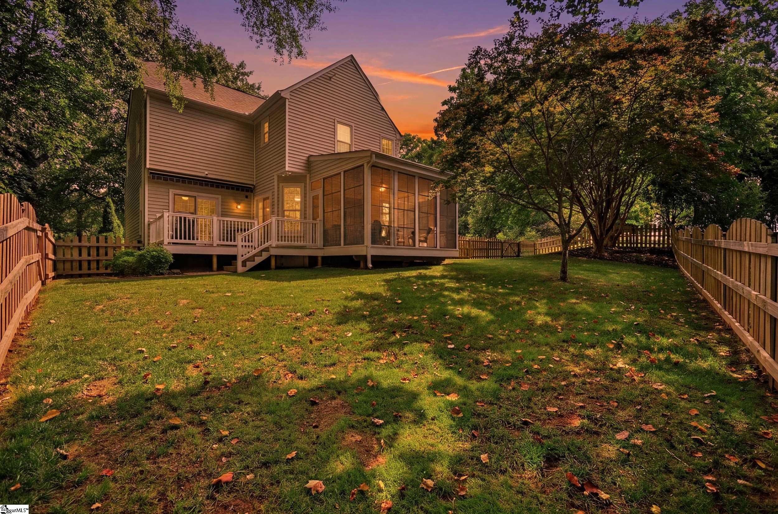 5 Wild Horse Creek Drive Simpsonville, SC 29680