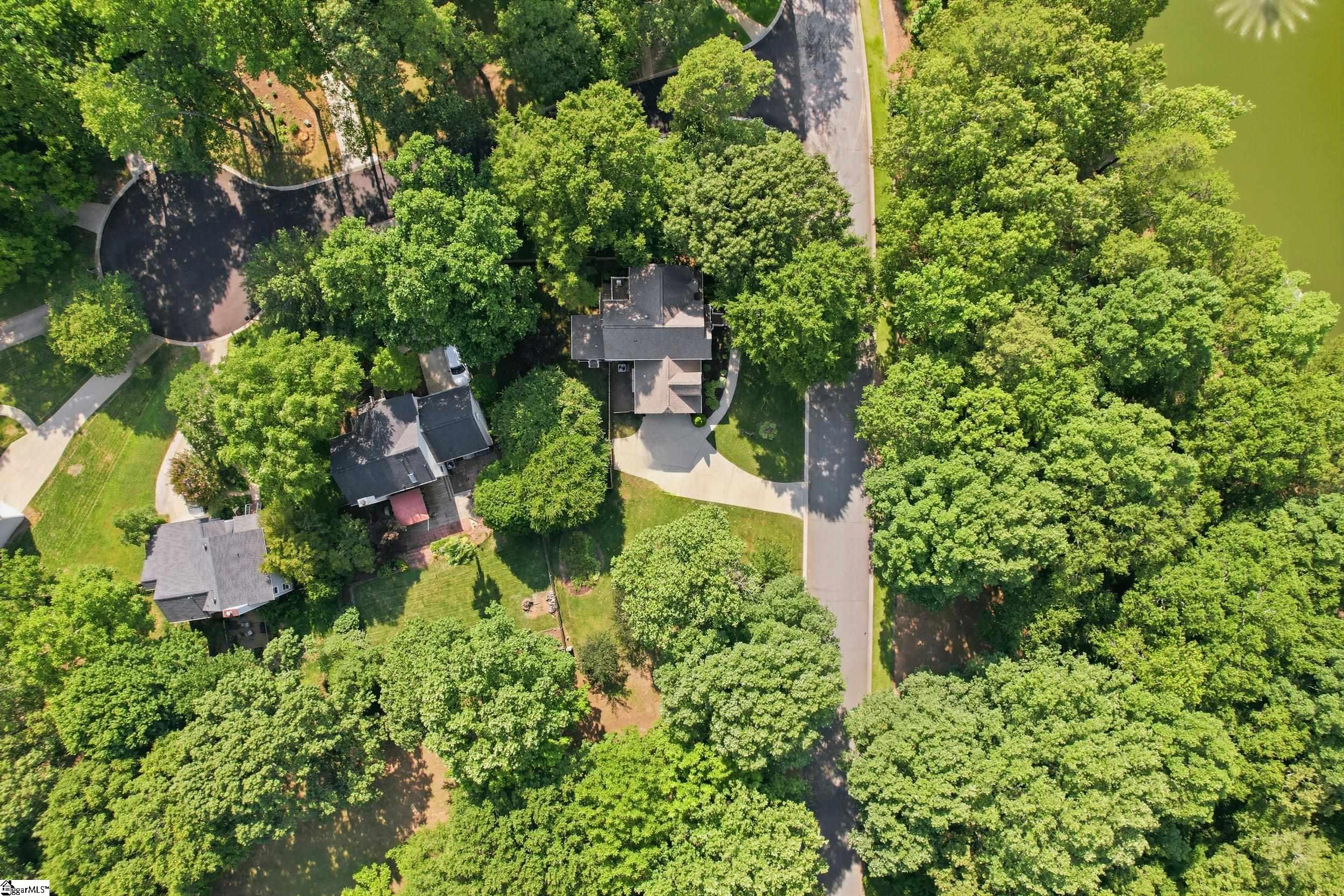 5 Wild Horse Creek Drive Simpsonville, SC 29680