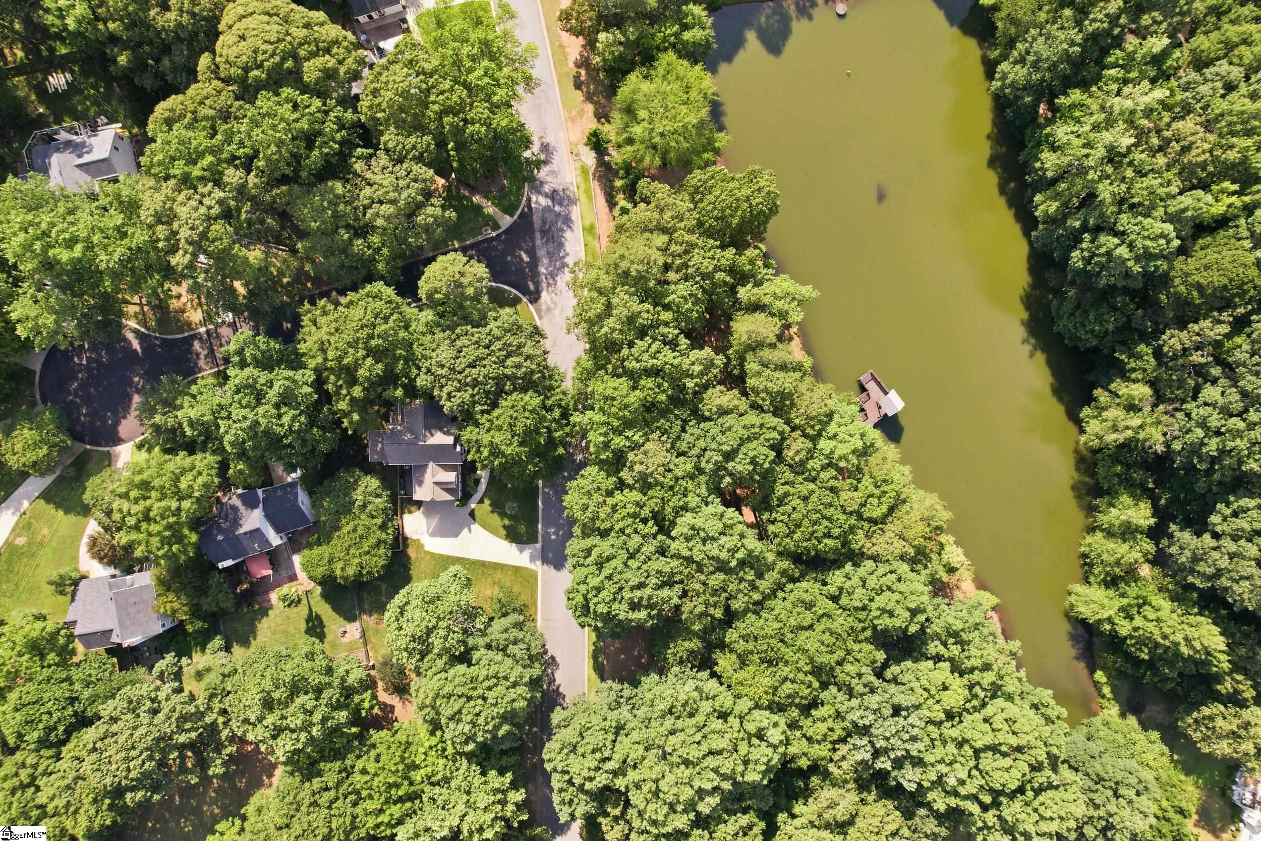 5 Wild Horse Creek Drive Simpsonville, SC 29680