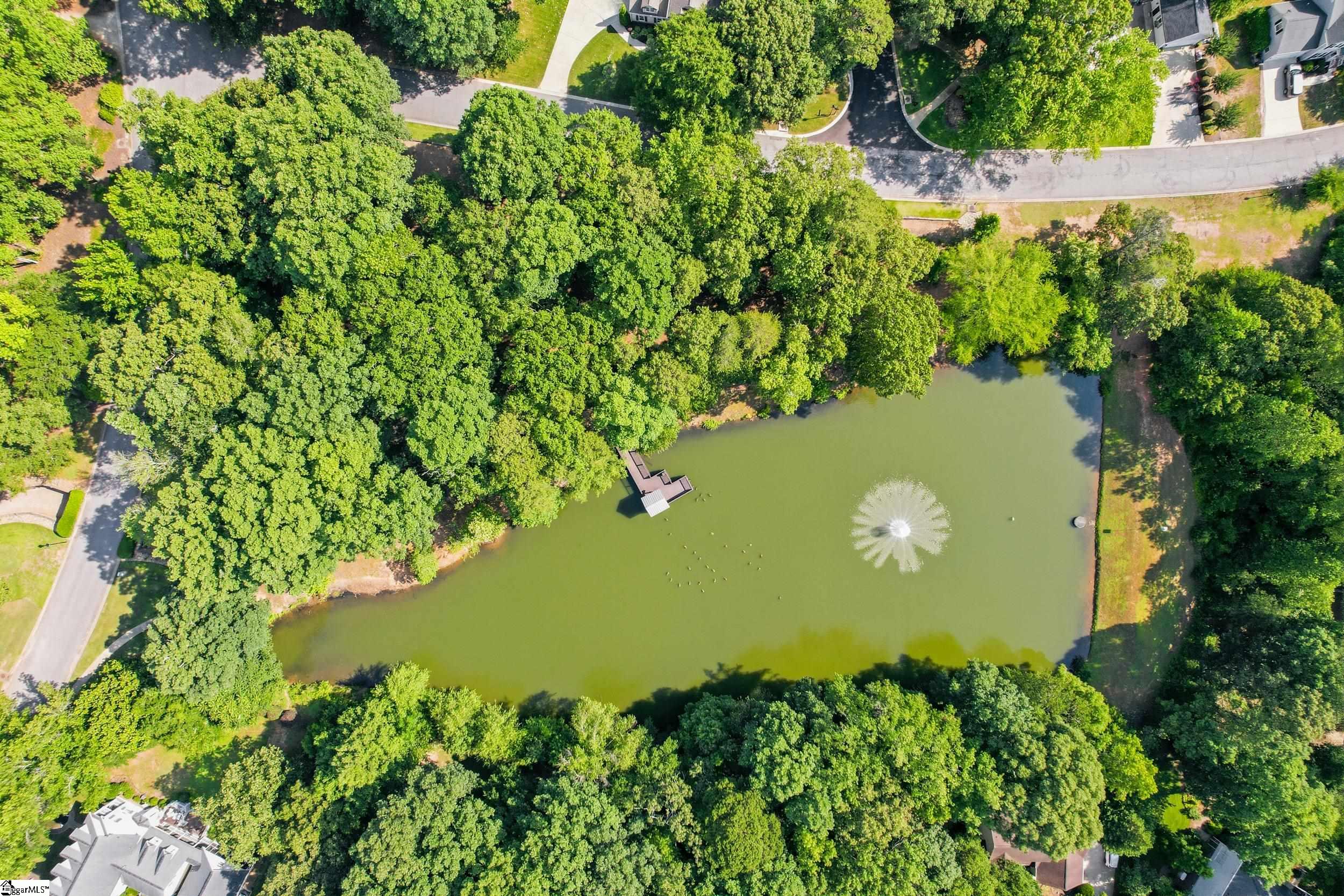 5 Wild Horse Creek Drive Simpsonville, SC 29680