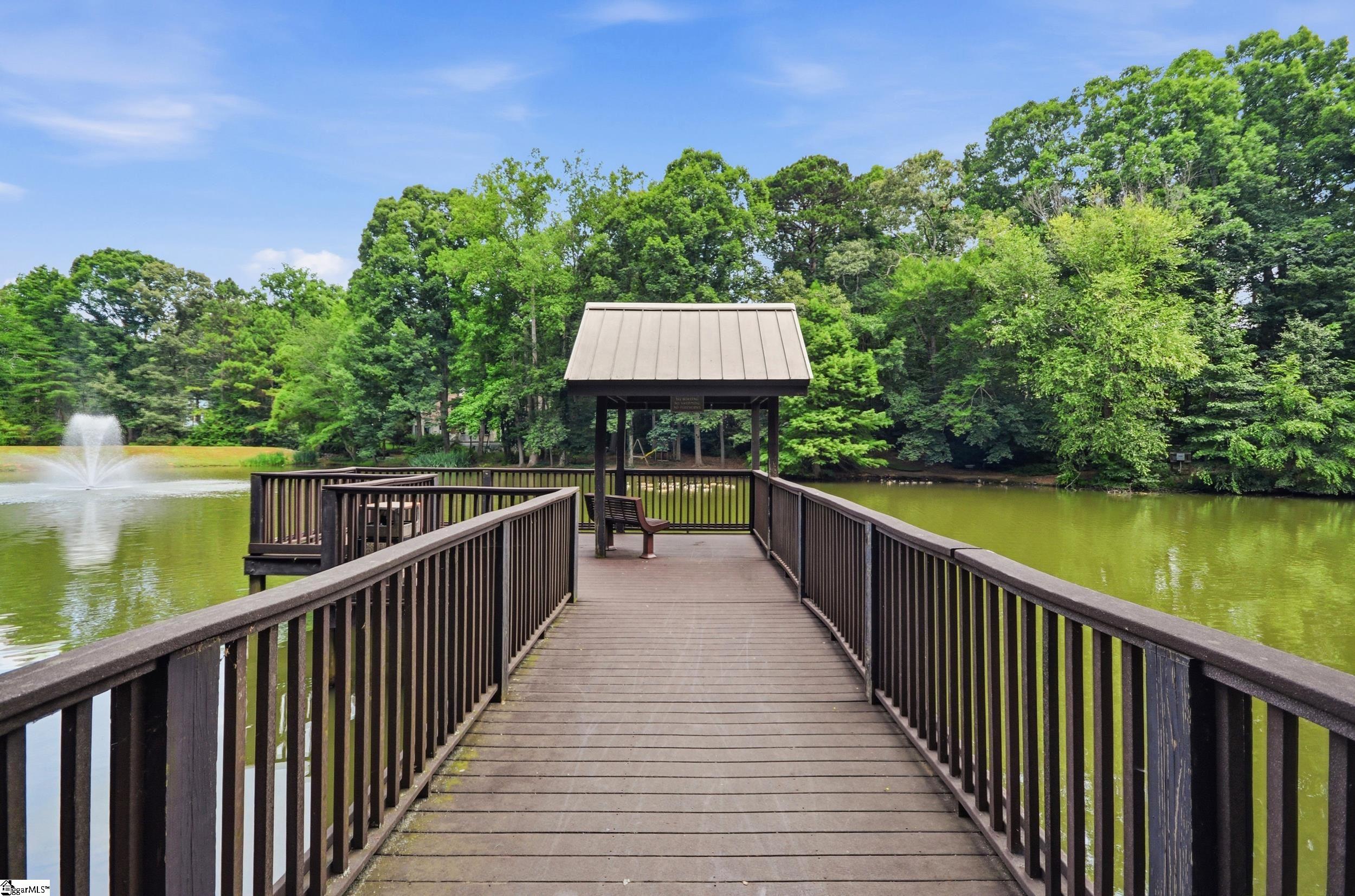5 Wild Horse Creek Drive Simpsonville, SC 29680