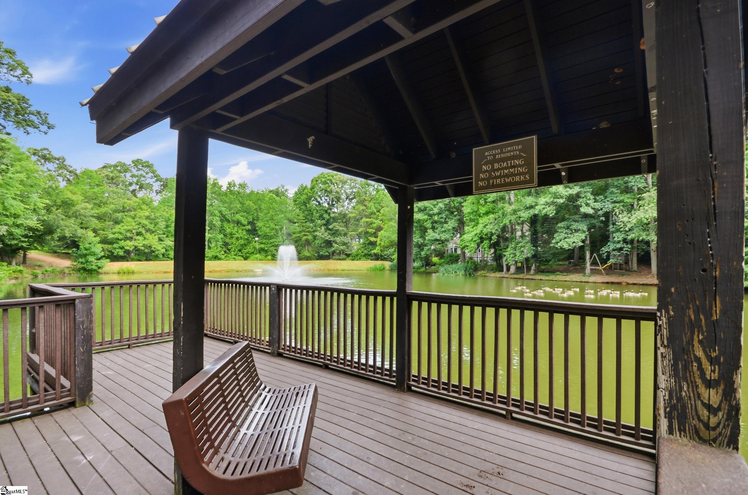 5 Wild Horse Creek Drive Simpsonville, SC 29680