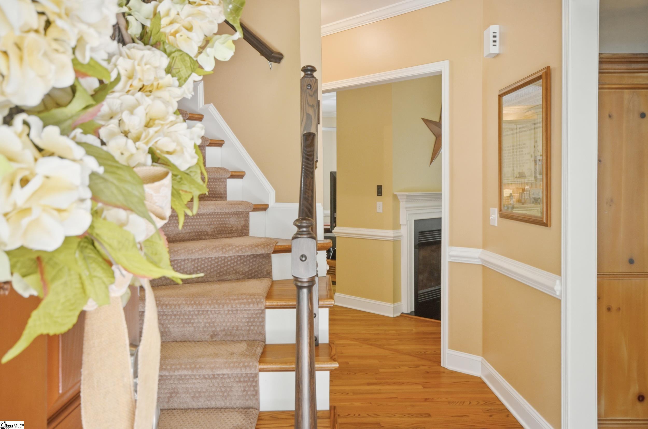 5 Wild Horse Creek Drive Simpsonville, SC 29680