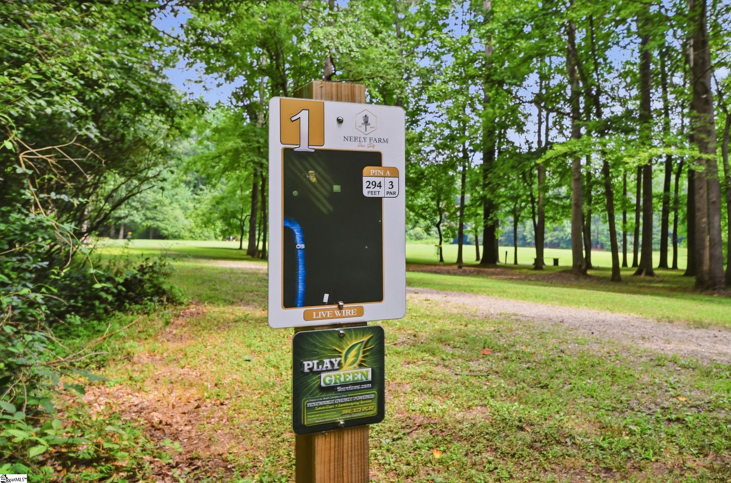 5 Wild Horse Creek Drive Simpsonville, SC 29680