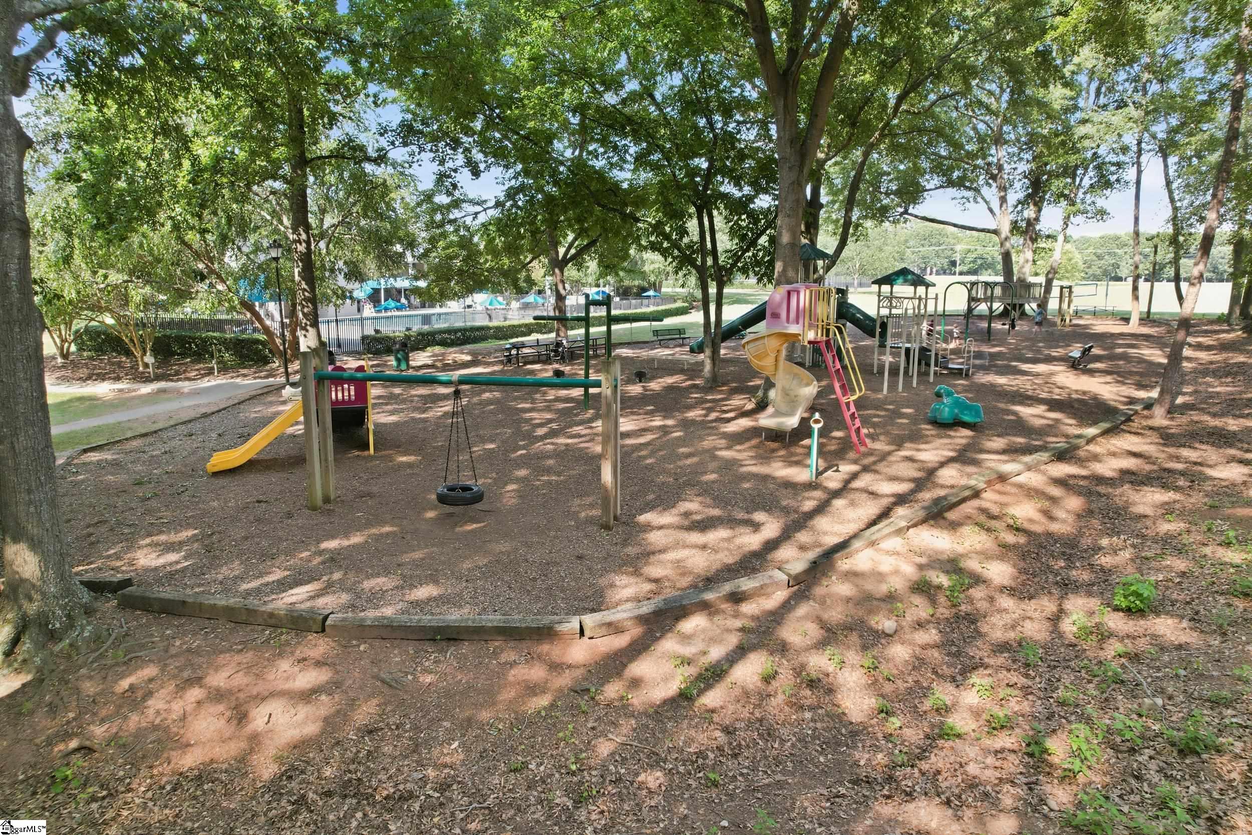 5 Wild Horse Creek Drive Simpsonville, SC 29680
