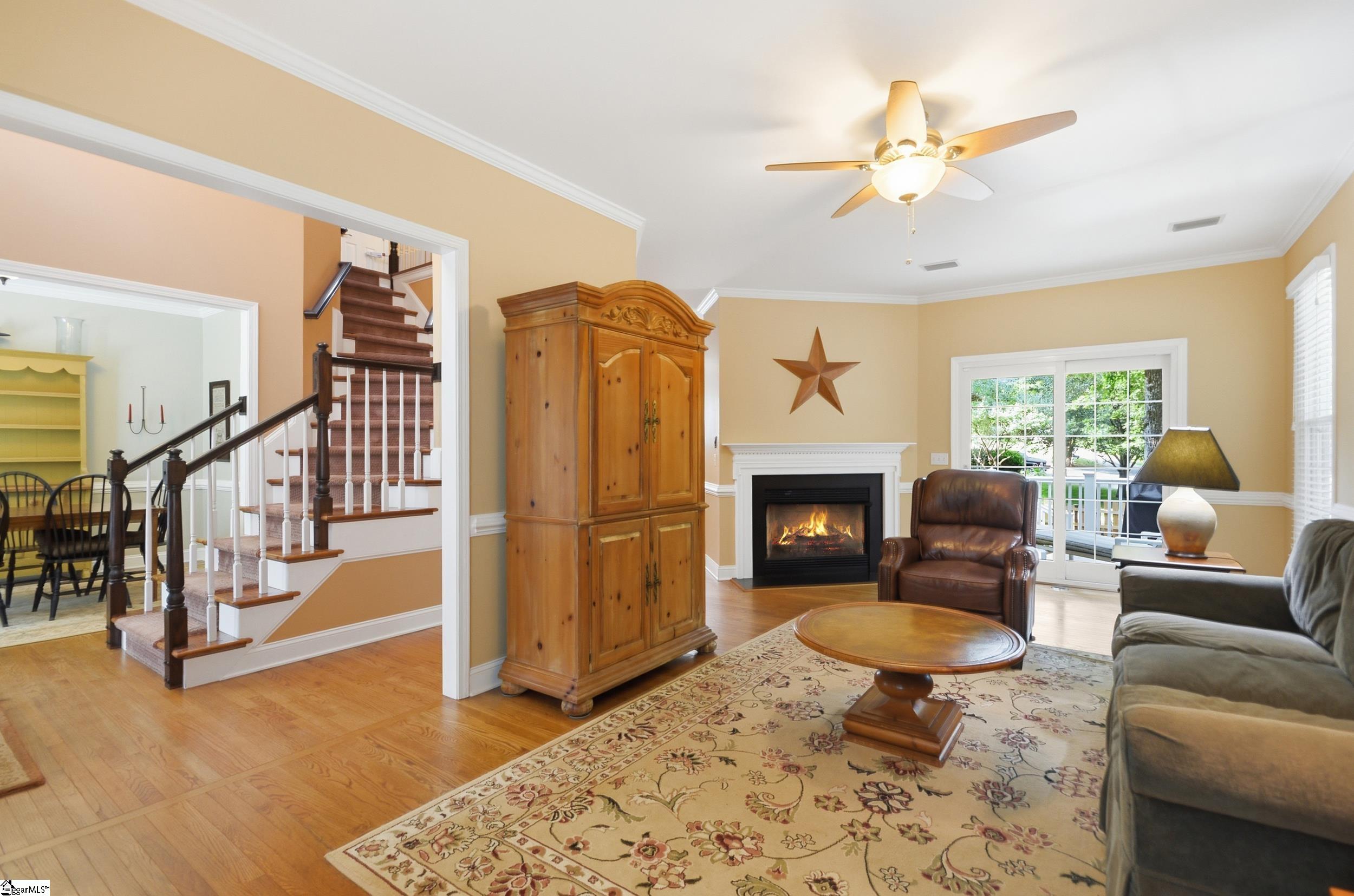 5 Wild Horse Creek Drive Simpsonville, SC 29680