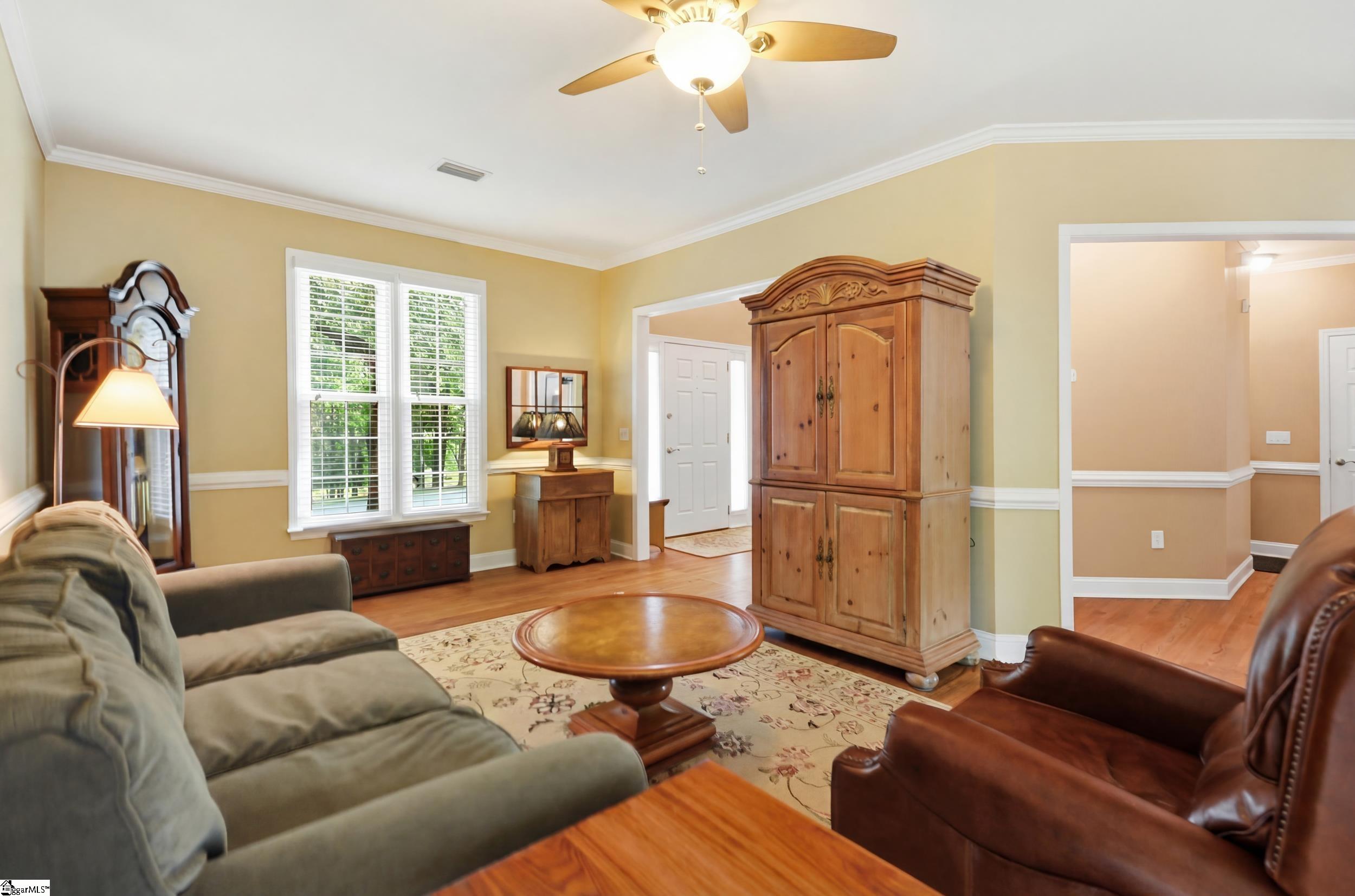 5 Wild Horse Creek Drive Simpsonville, SC 29680