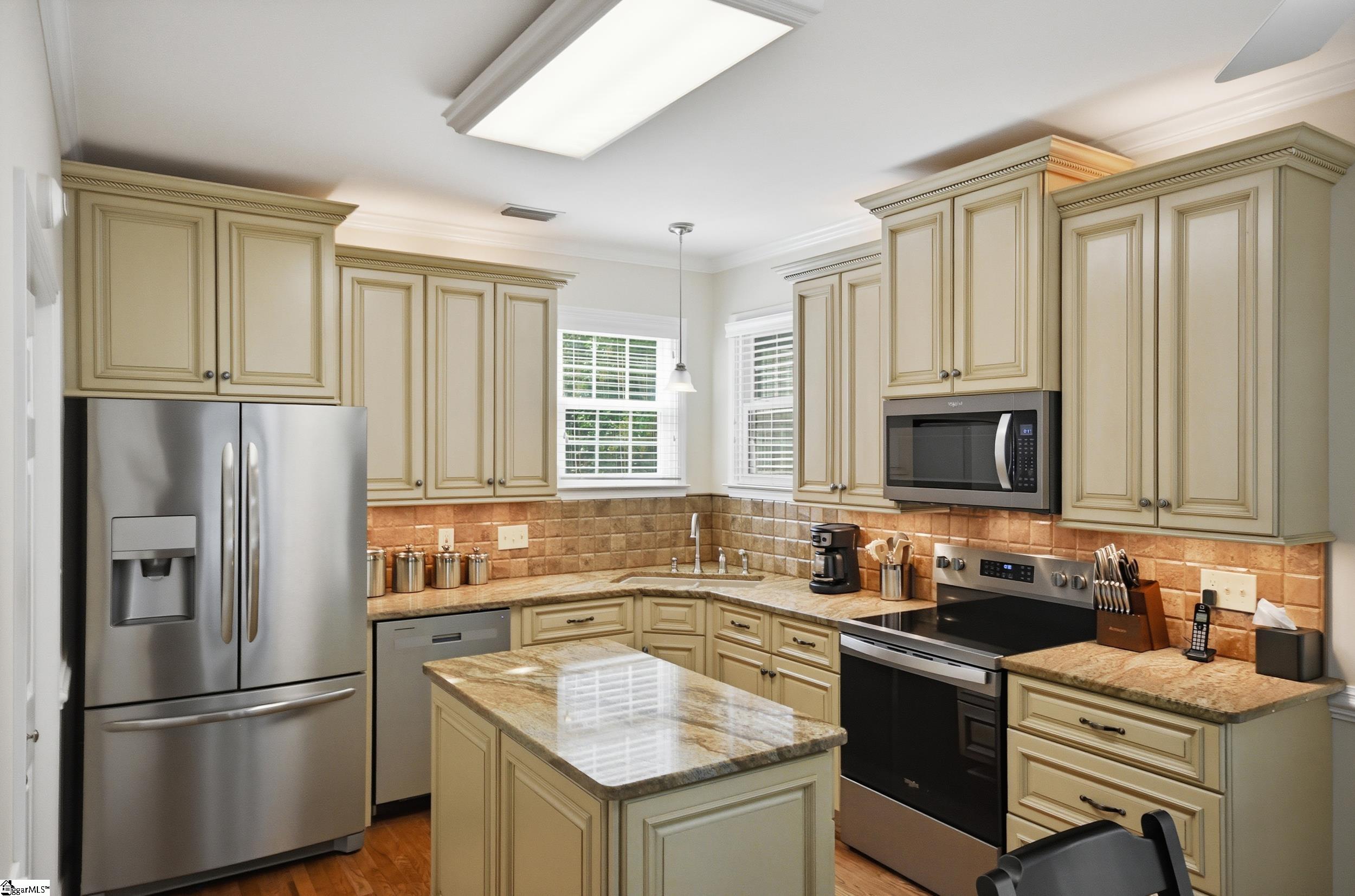 5 Wild Horse Creek Drive Simpsonville, SC 29680