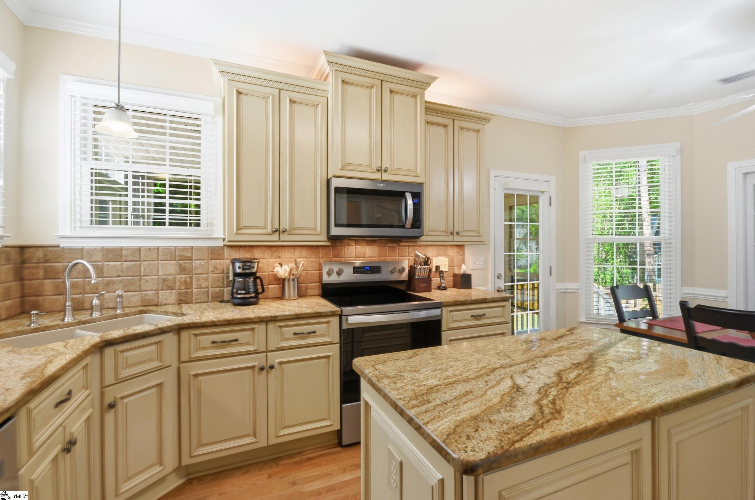 5 Wild Horse Creek Drive Simpsonville, SC 29680