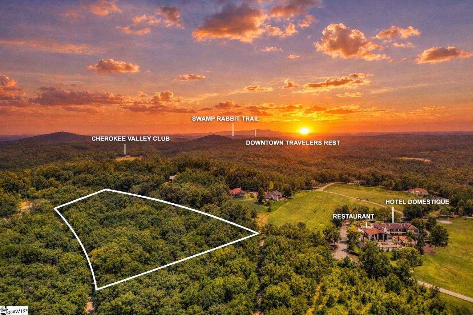 14 Alsace Way Travelers Rest, SC 29690