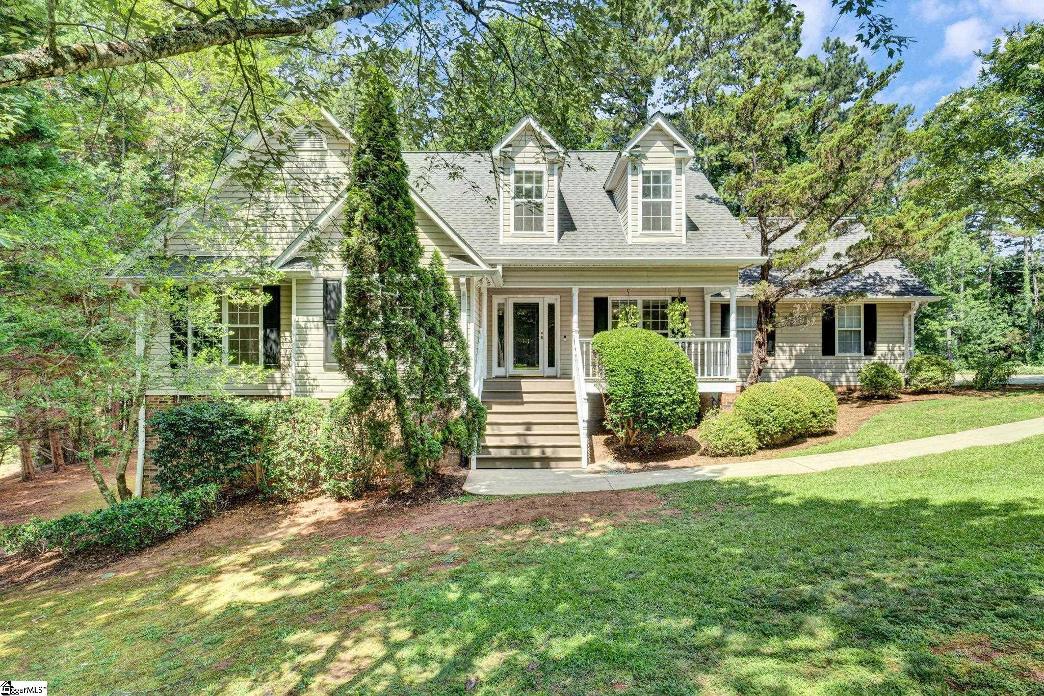 111 Weatherstone Drive Central, SC 29630