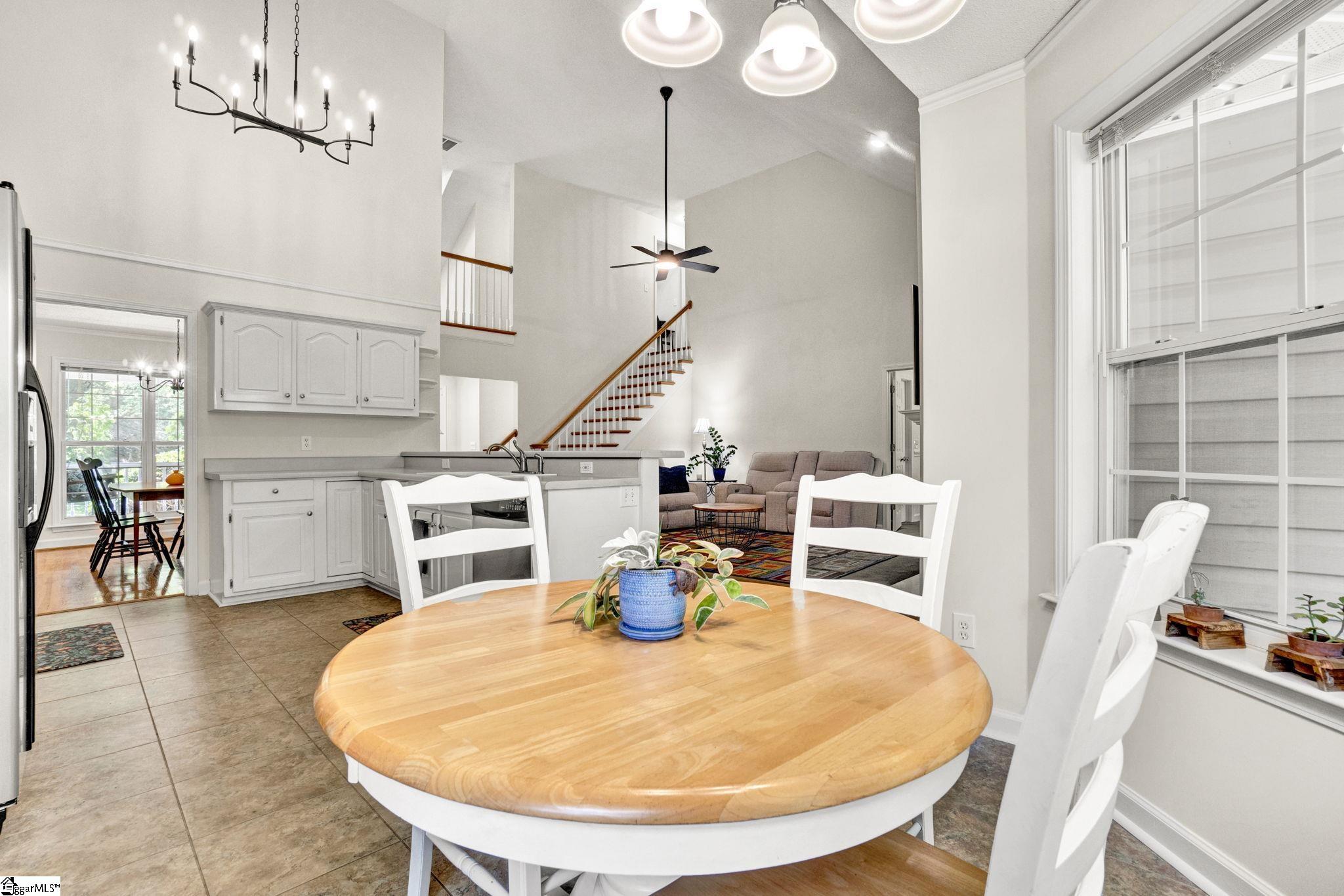 111 Weatherstone Drive Central, SC 29630