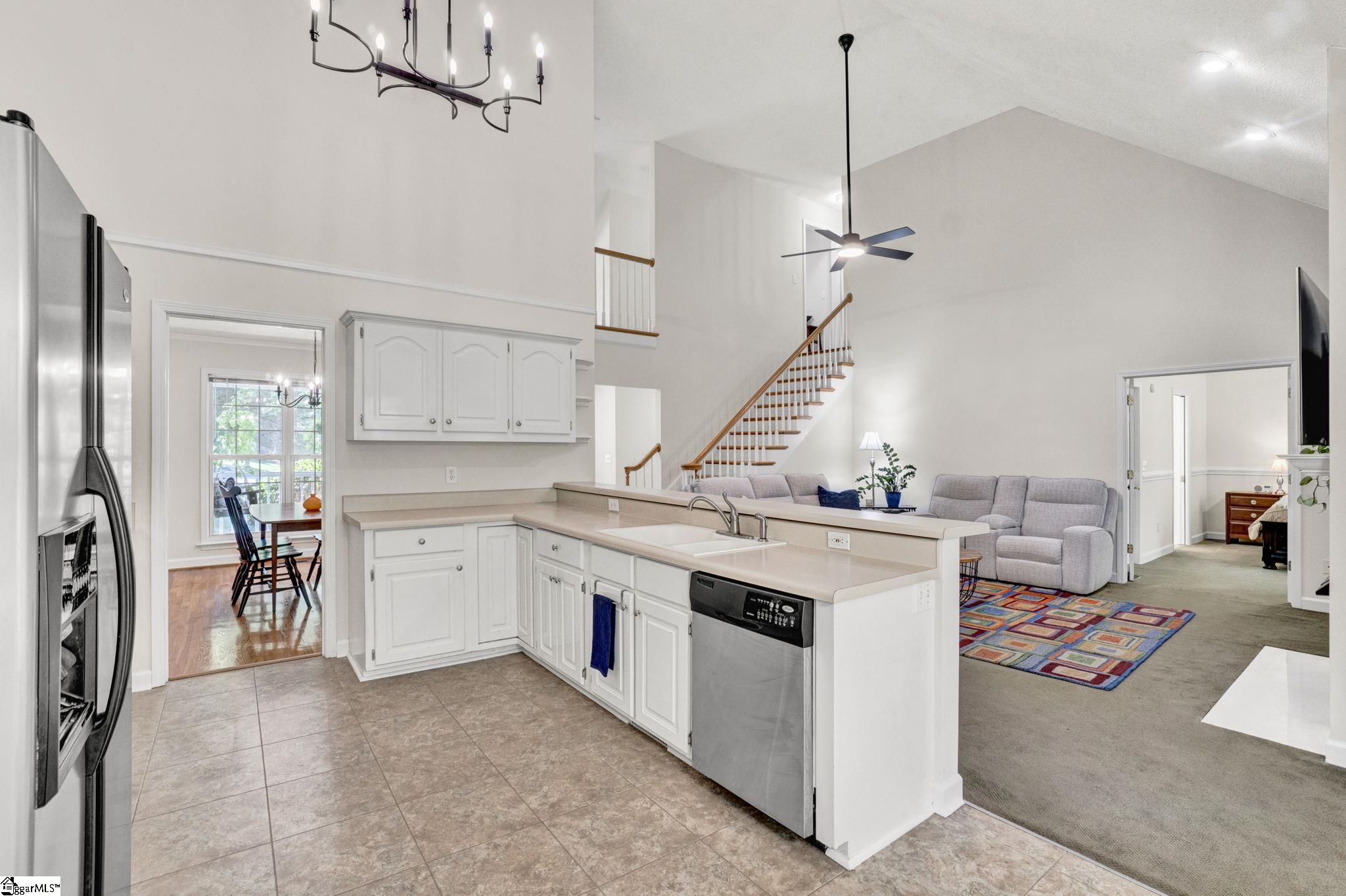 111 Weatherstone Drive Central, SC 29630