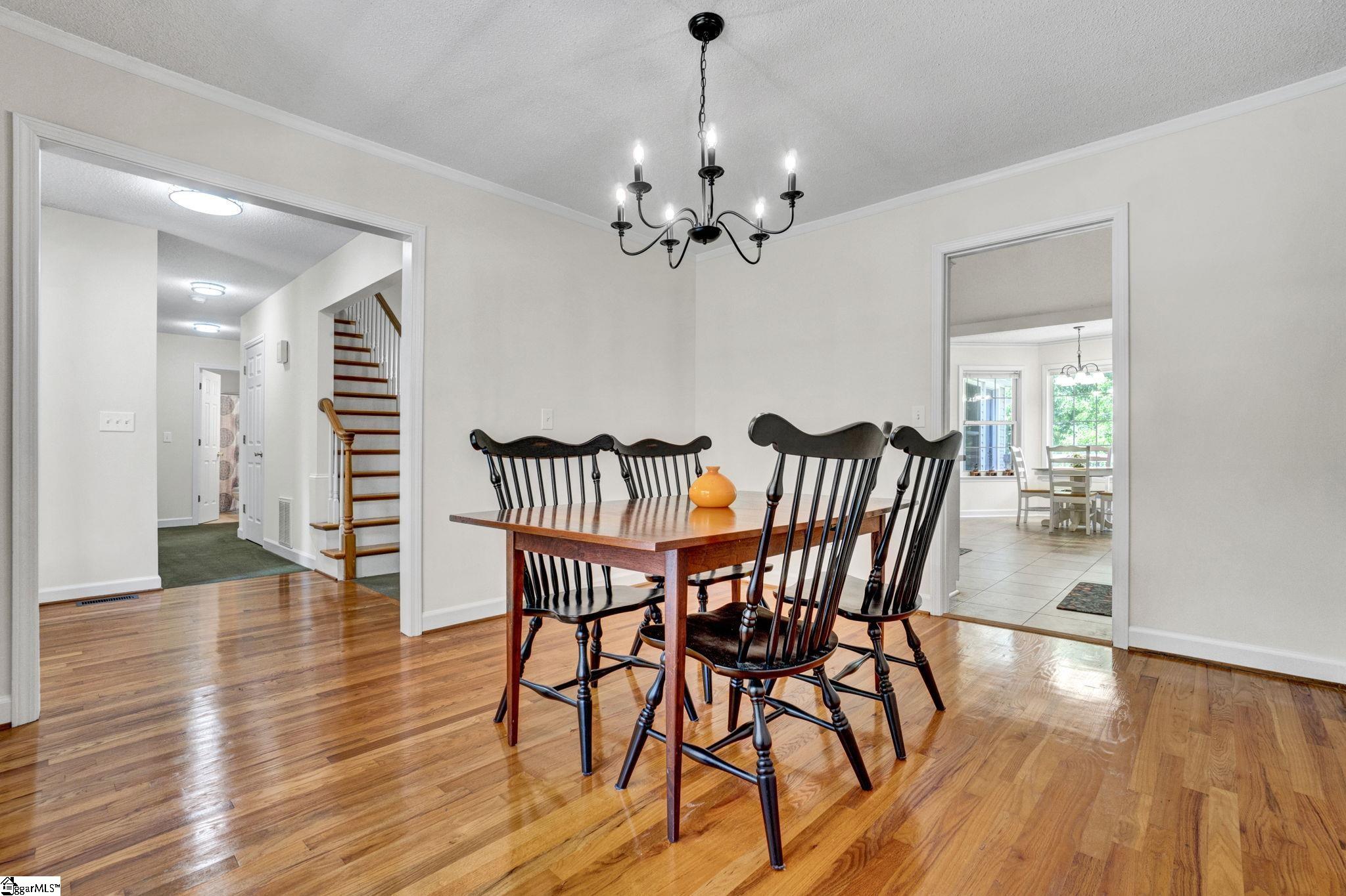 111 Weatherstone Drive Central, SC 29630