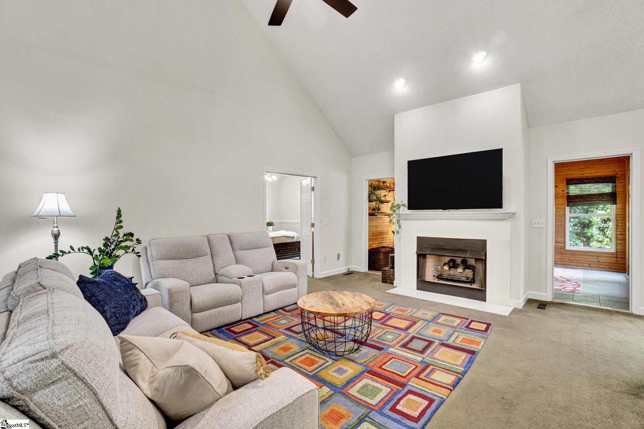 111 Weatherstone Drive Central, SC 29630