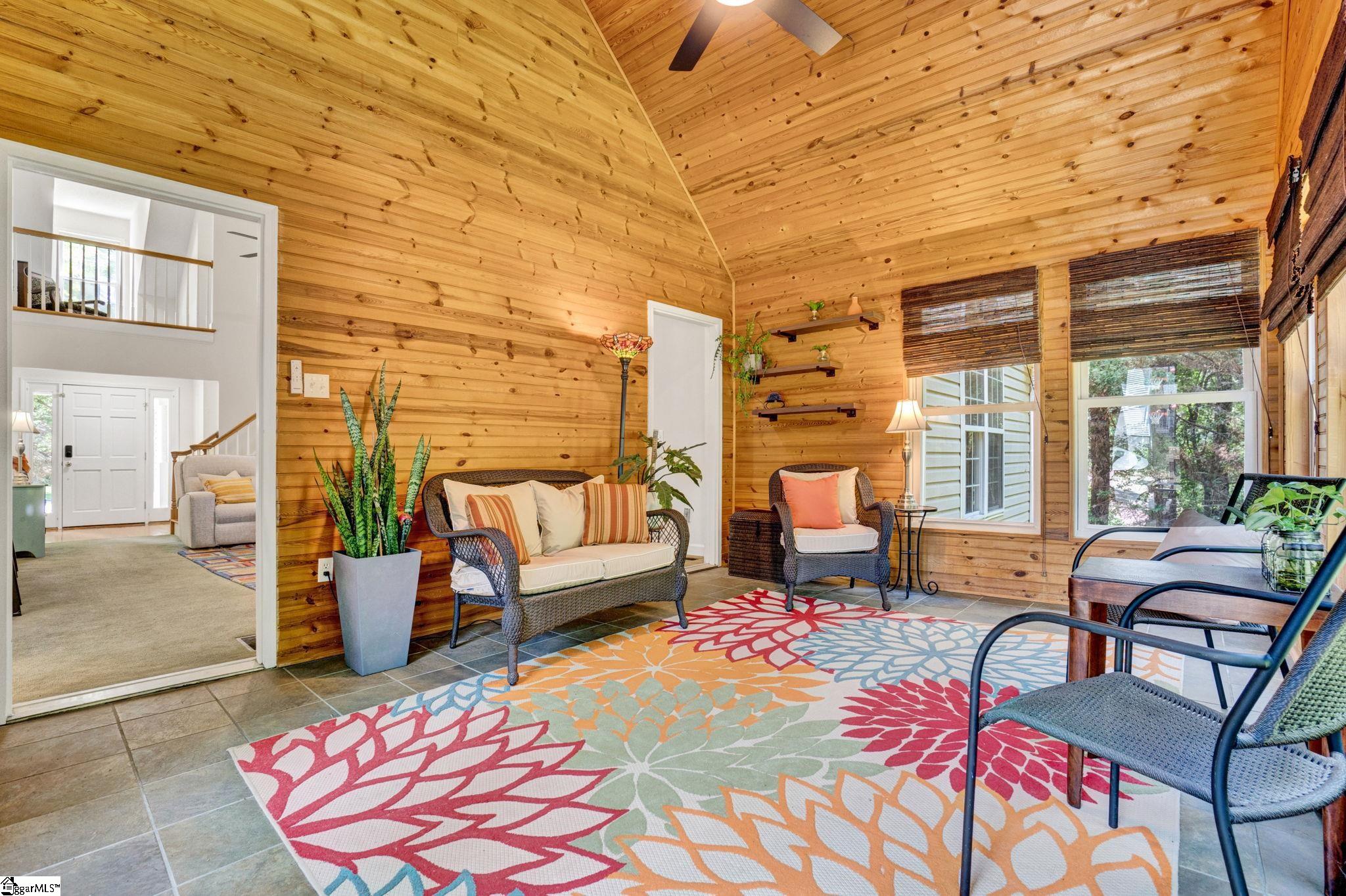 111 Weatherstone Drive Central, SC 29630
