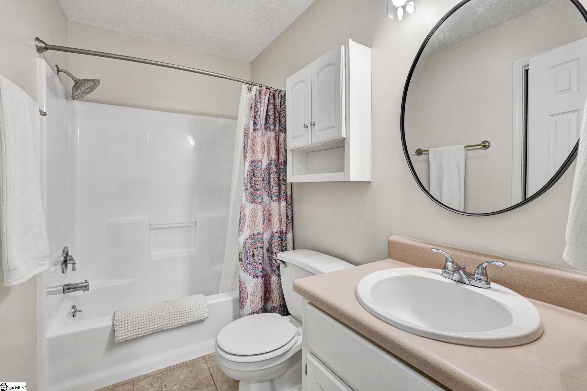 111 Weatherstone Drive Central, SC 29630