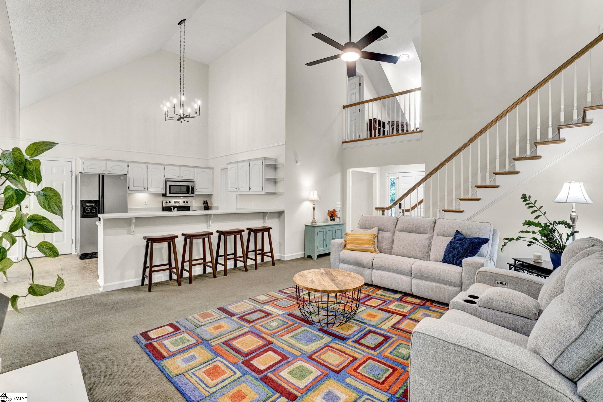 111 Weatherstone Drive Central, SC 29630