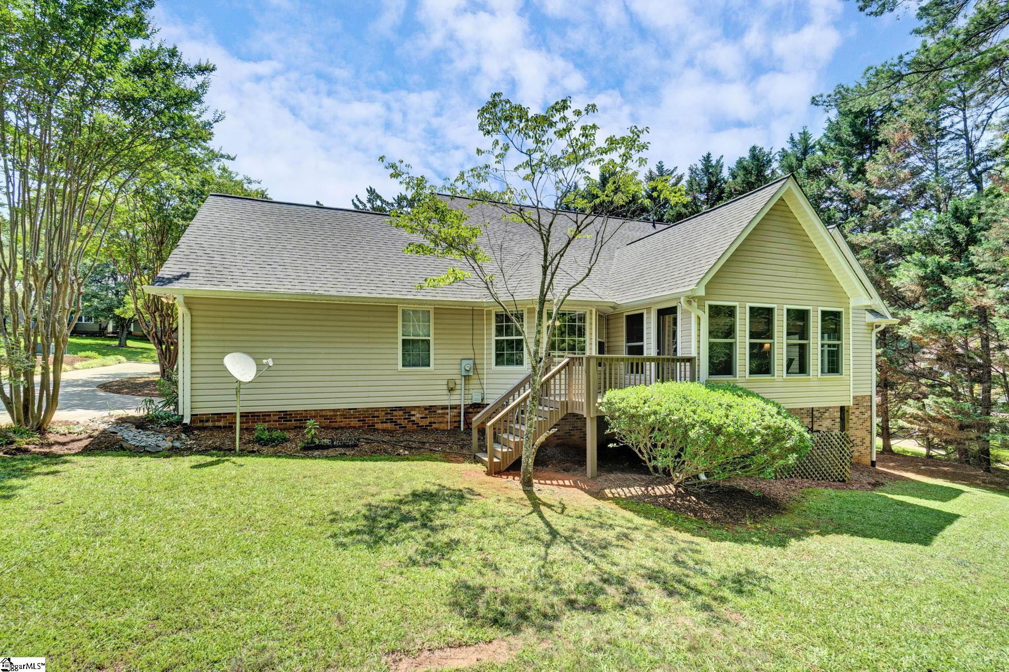 111 Weatherstone Drive Central, SC 29630