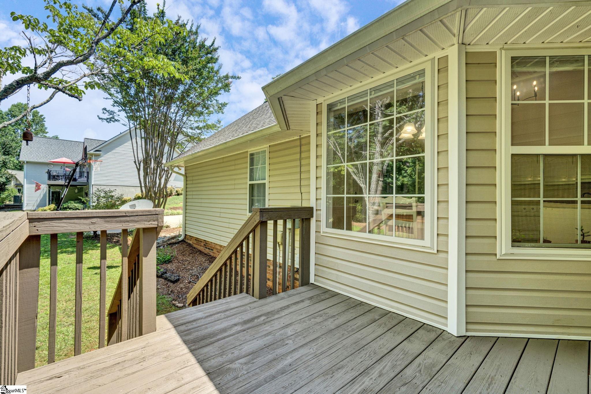 111 Weatherstone Drive Central, SC 29630