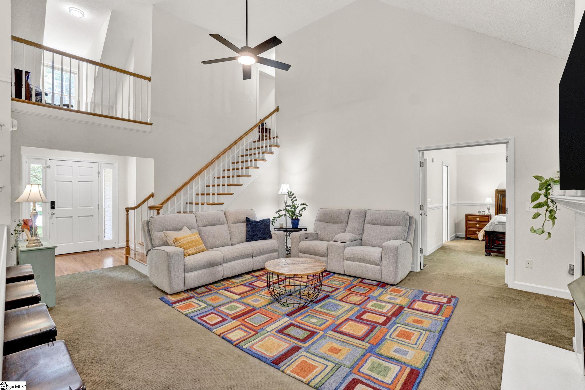 111 Weatherstone Drive Central, SC 29630