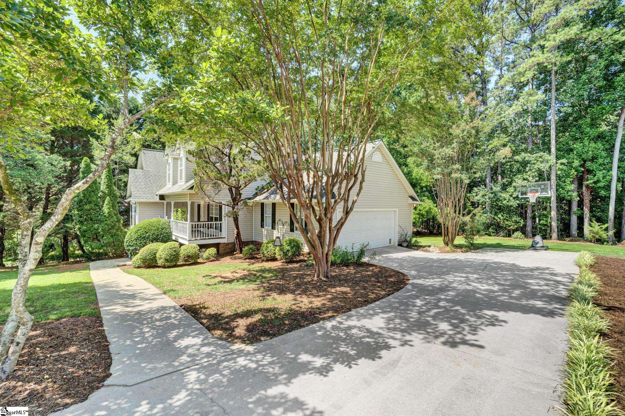 111 Weatherstone Drive Central, SC 29630