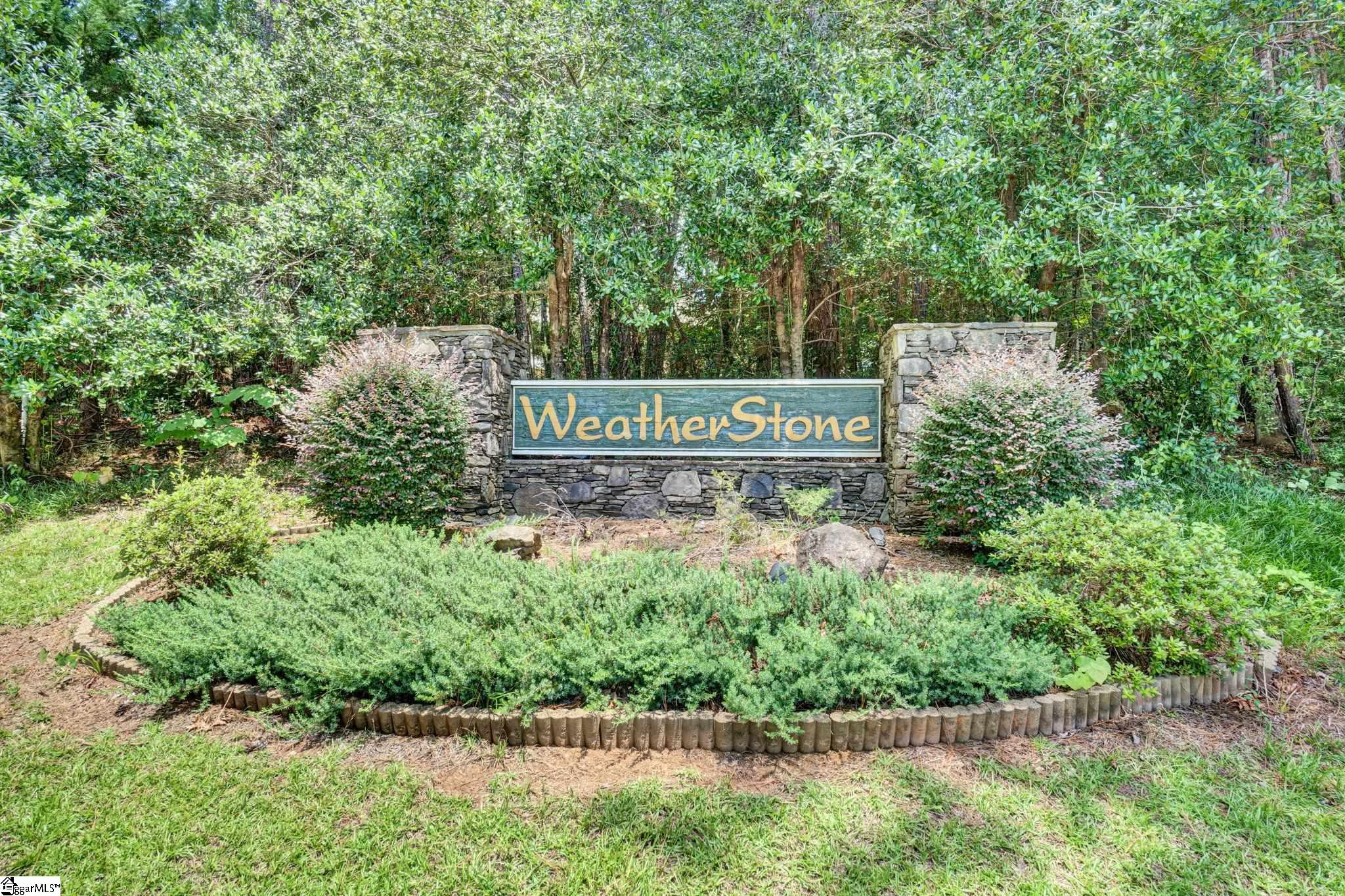 111 Weatherstone Drive Central, SC 29630