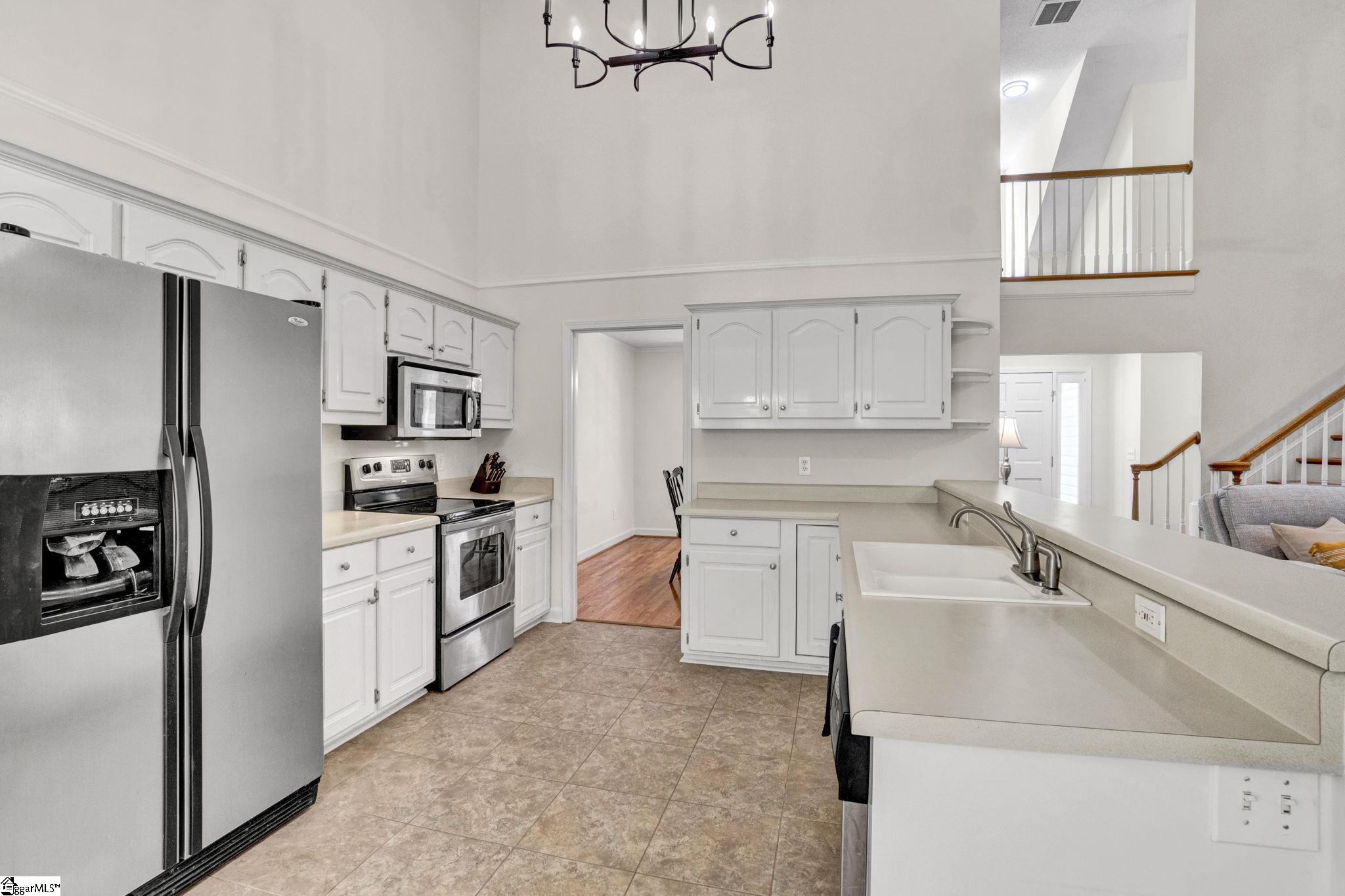 111 Weatherstone Drive Central, SC 29630