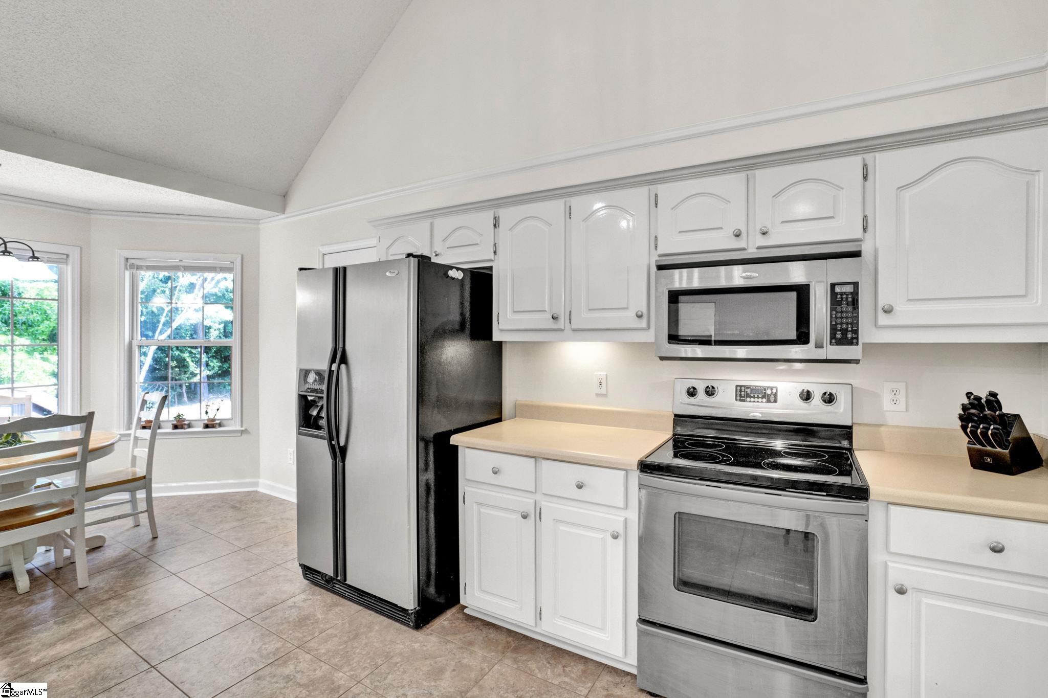 111 Weatherstone Drive Central, SC 29630