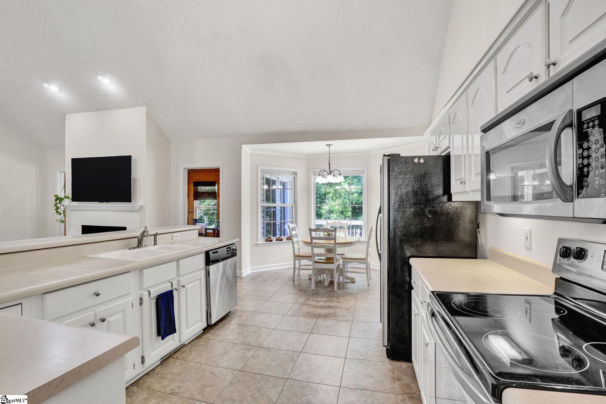 111 Weatherstone Drive Central, SC 29630