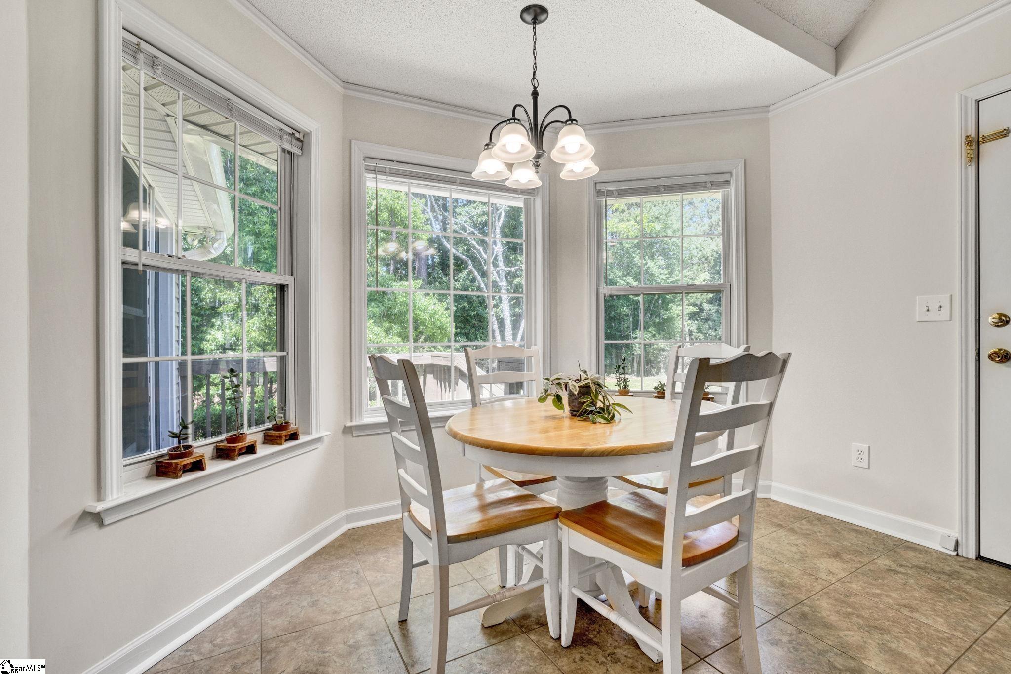 111 Weatherstone Drive Central, SC 29630
